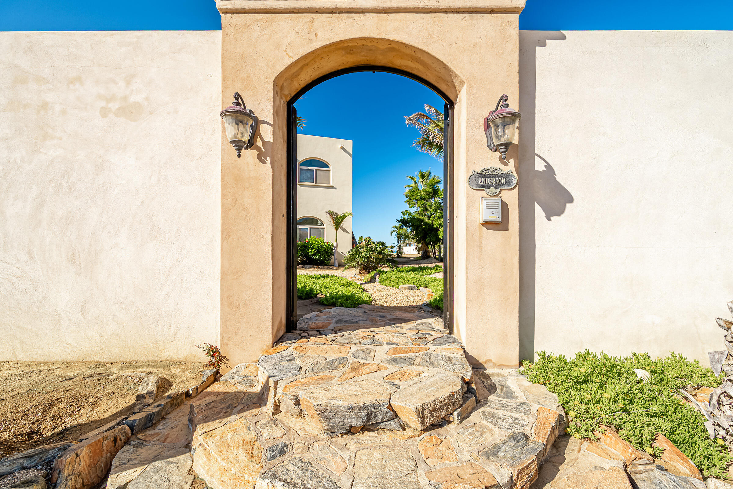 Rancho Nuevo Oceanfront