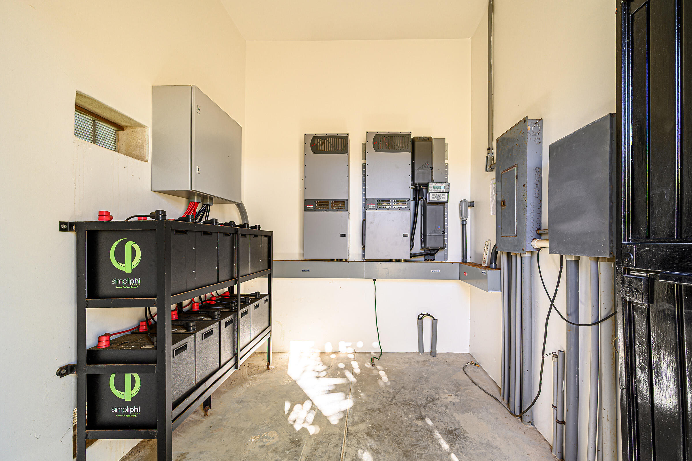 Rancho Nuevo Oceanfront