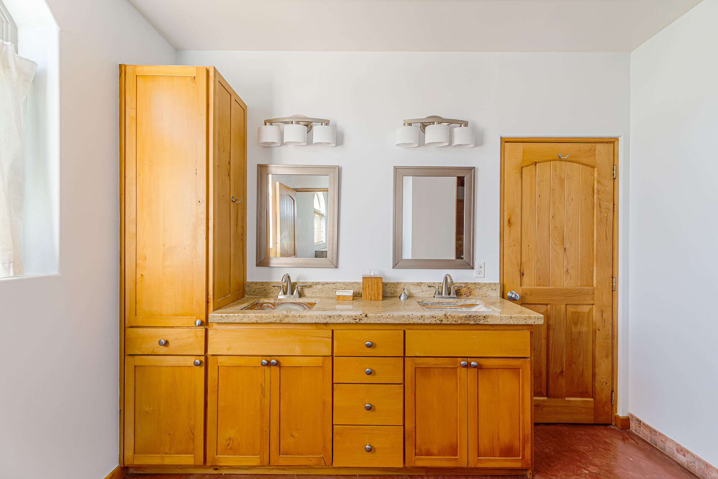 Rancho Nuevo Oceanfront