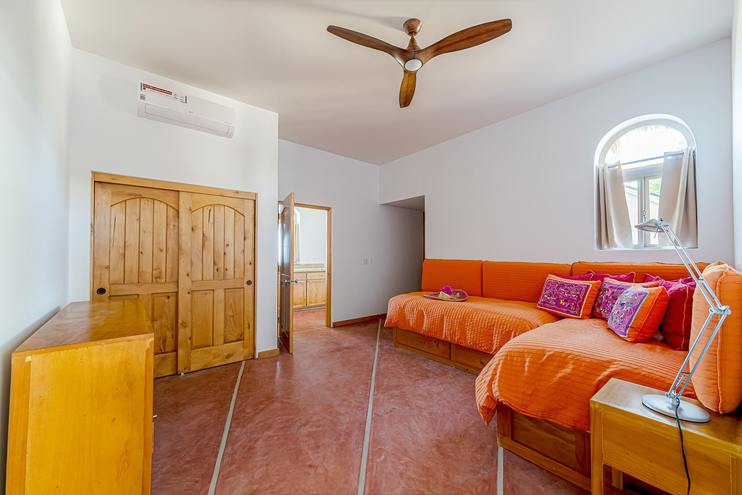 Rancho Nuevo Oceanfront