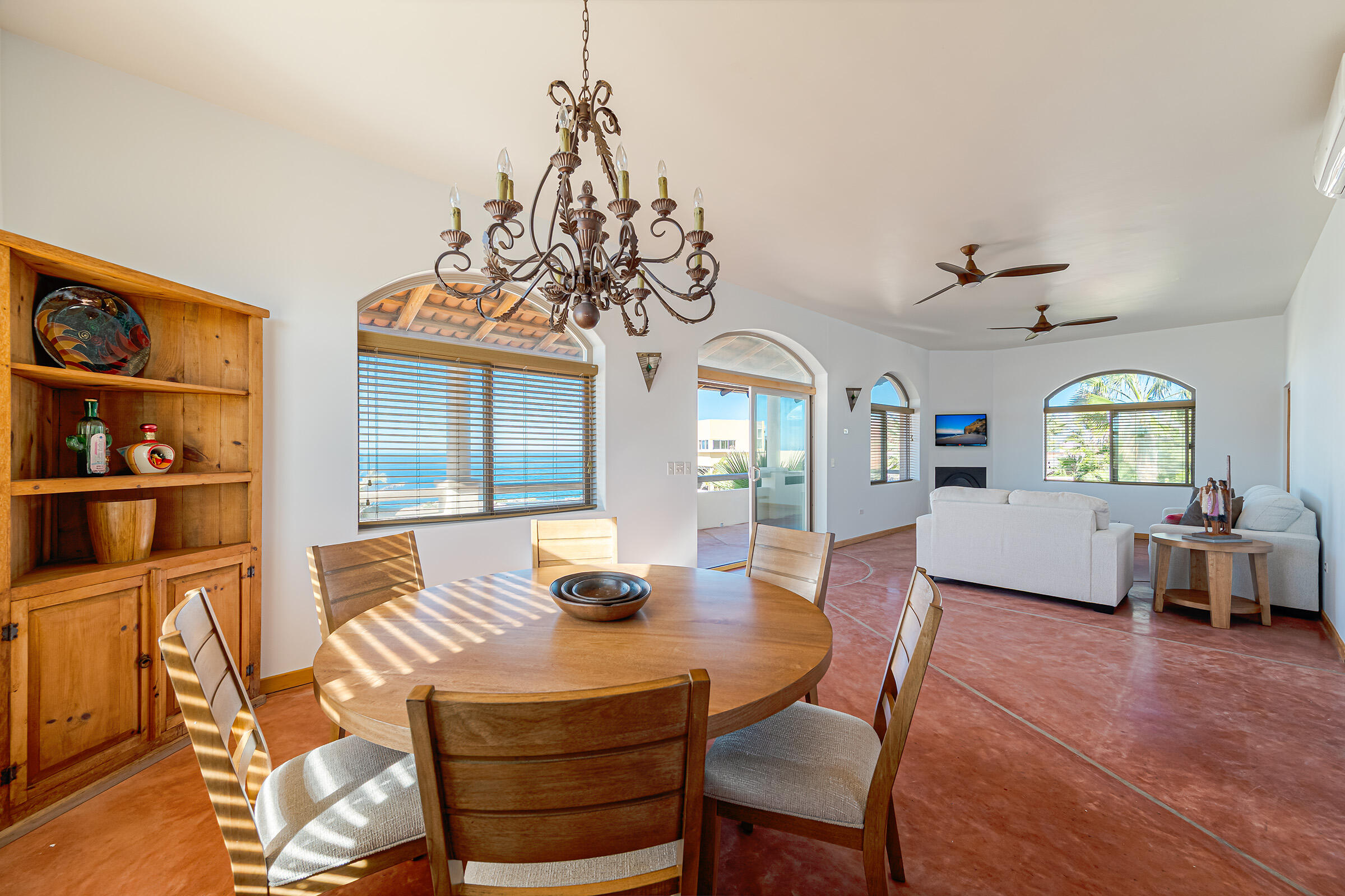 Rancho Nuevo Oceanfront