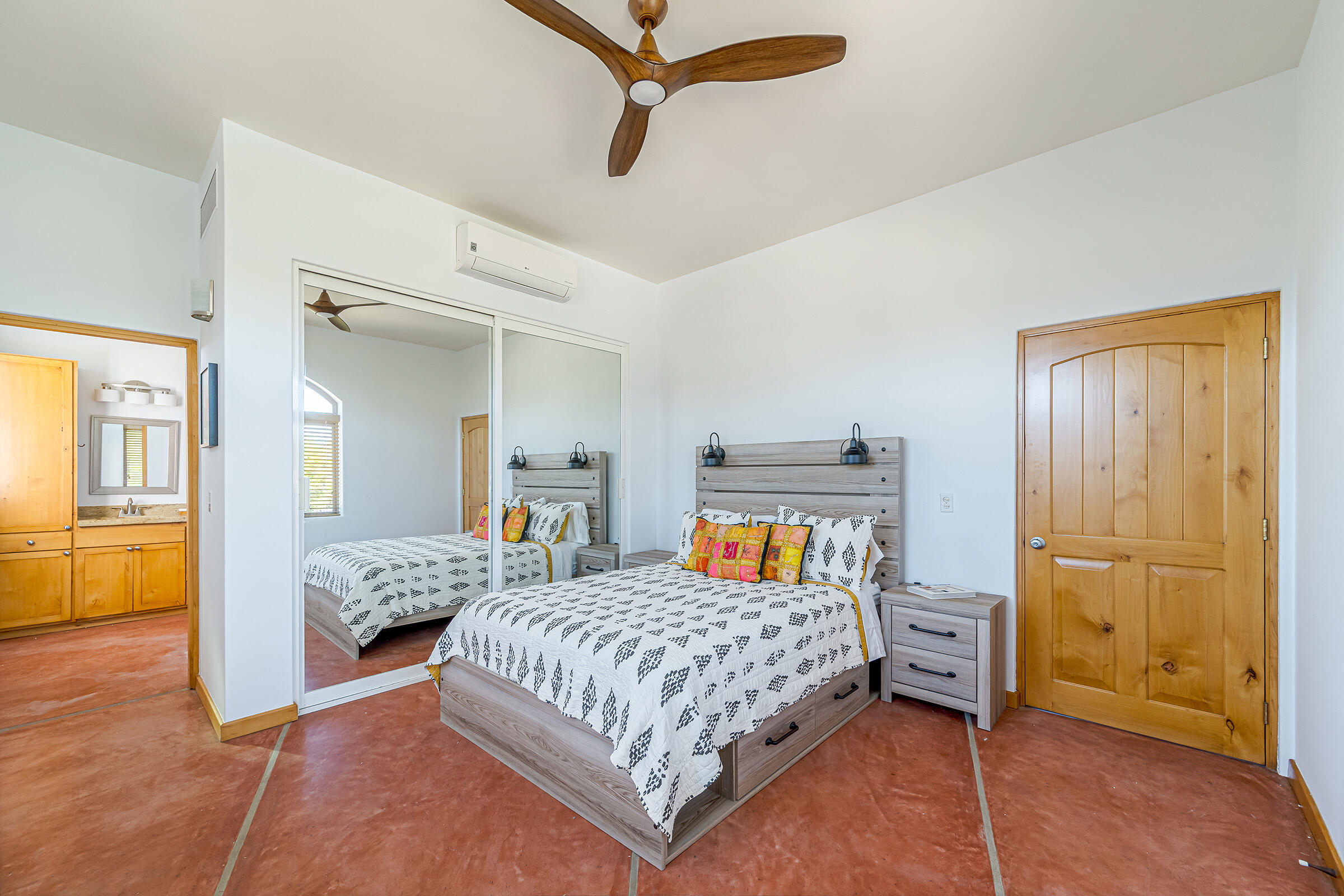 Rancho Nuevo Oceanfront