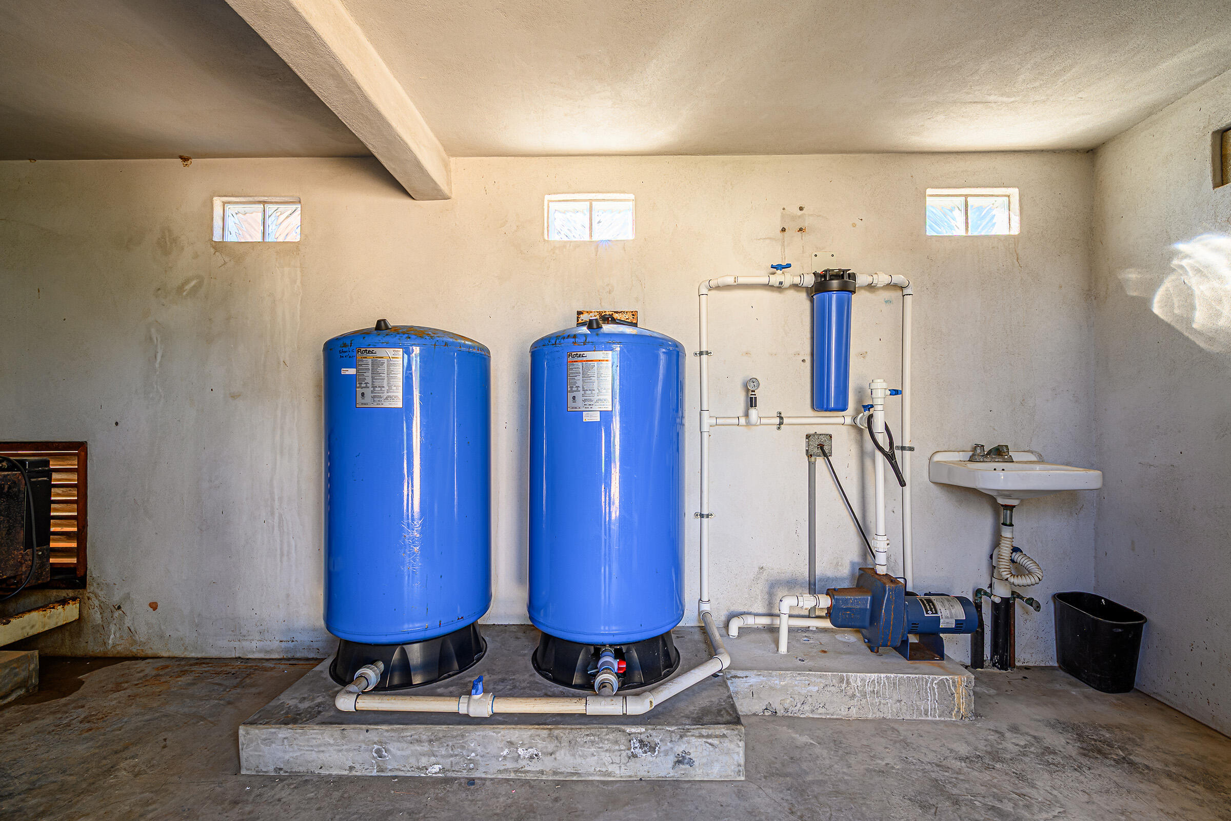 Rancho Nuevo Oceanfront