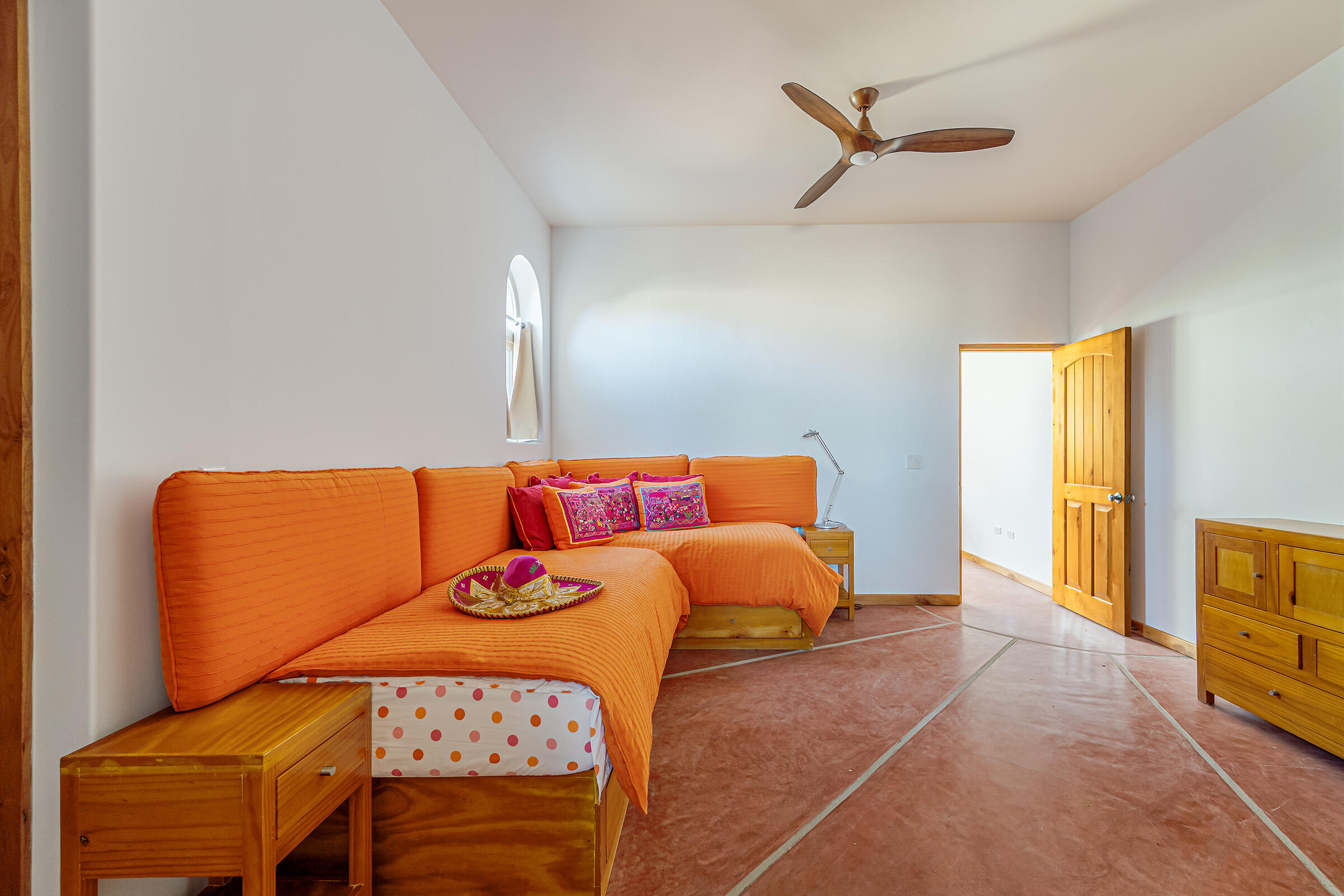 Rancho Nuevo Oceanfront