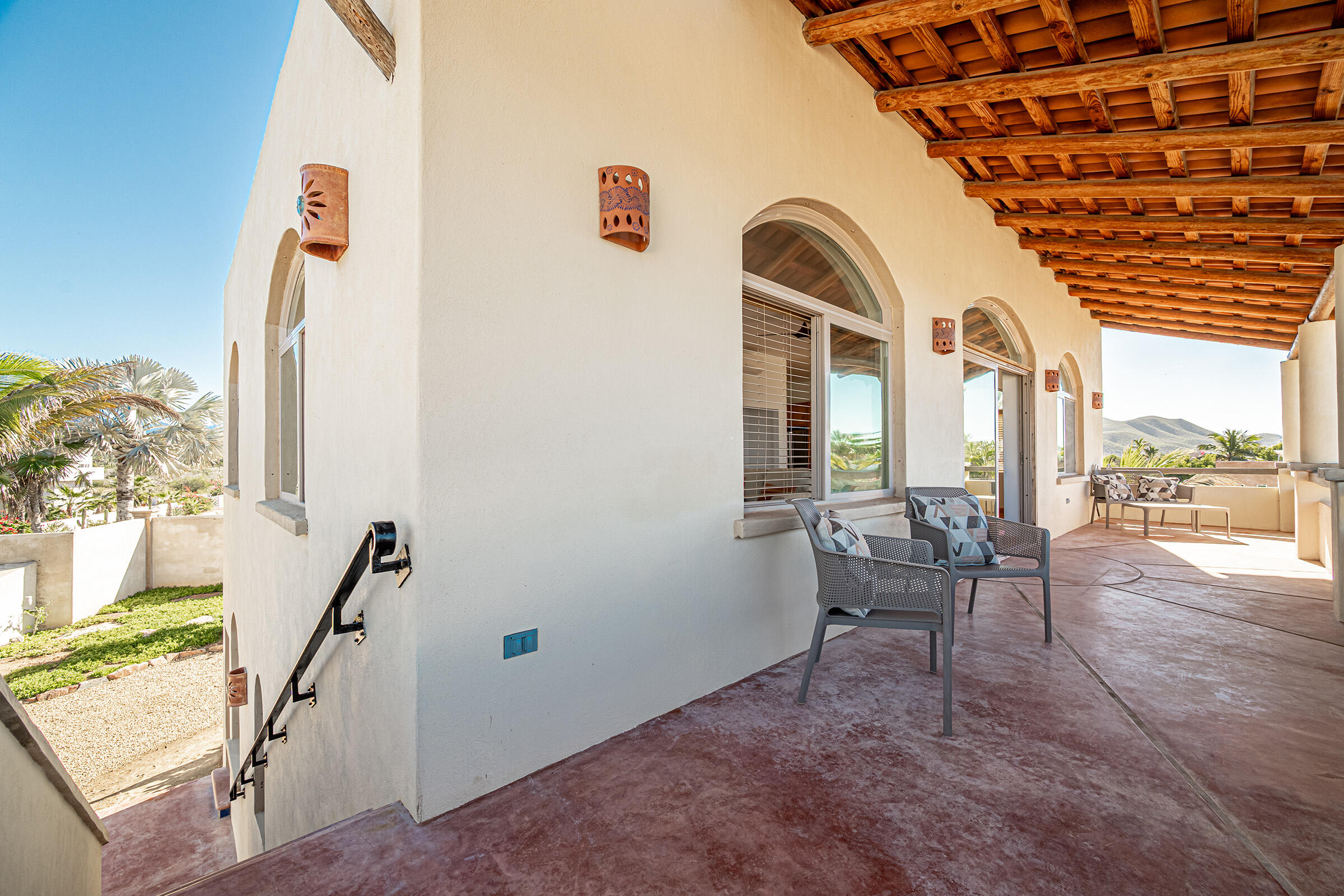 Rancho Nuevo Oceanfront