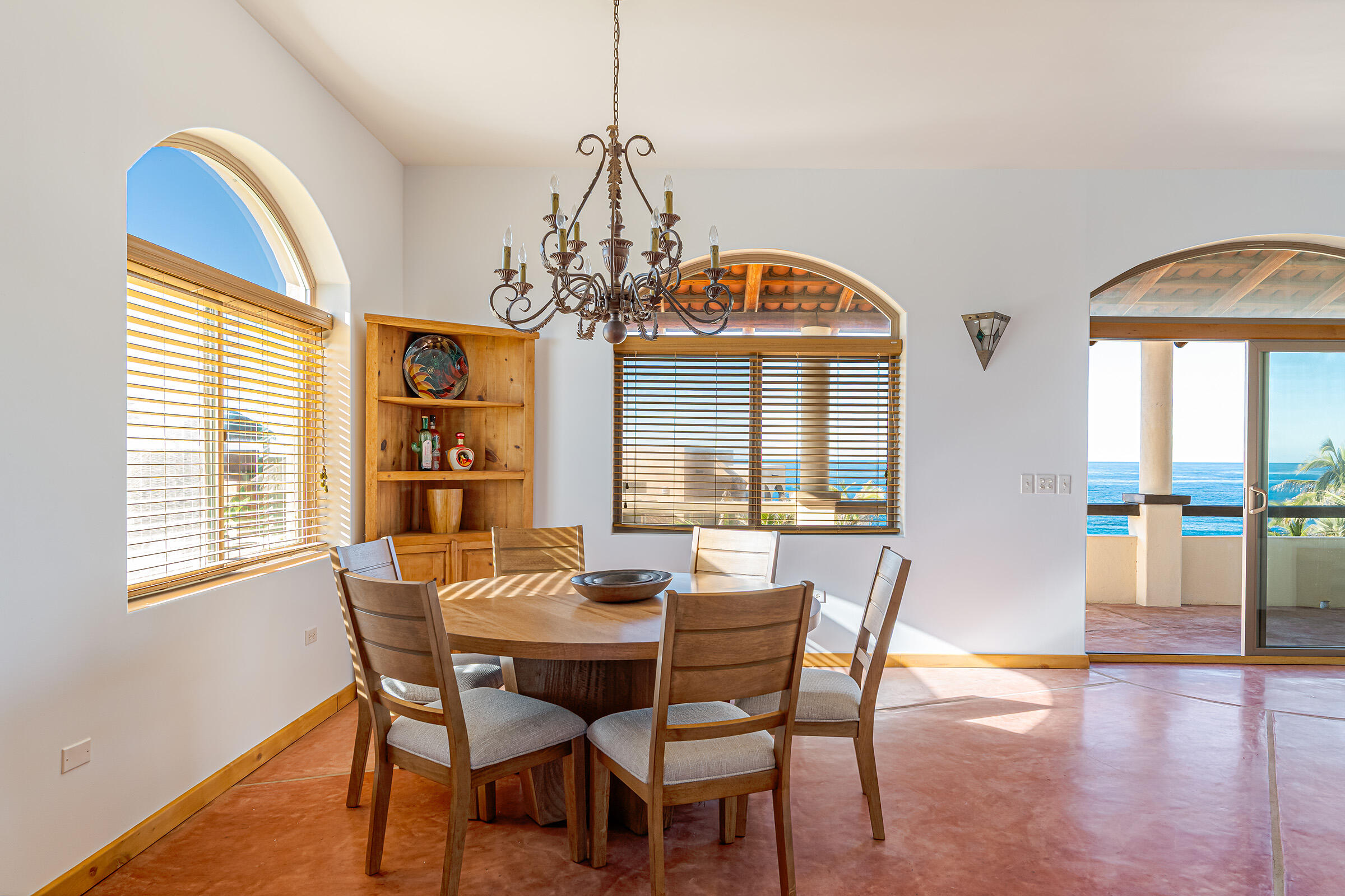 Rancho Nuevo Oceanfront