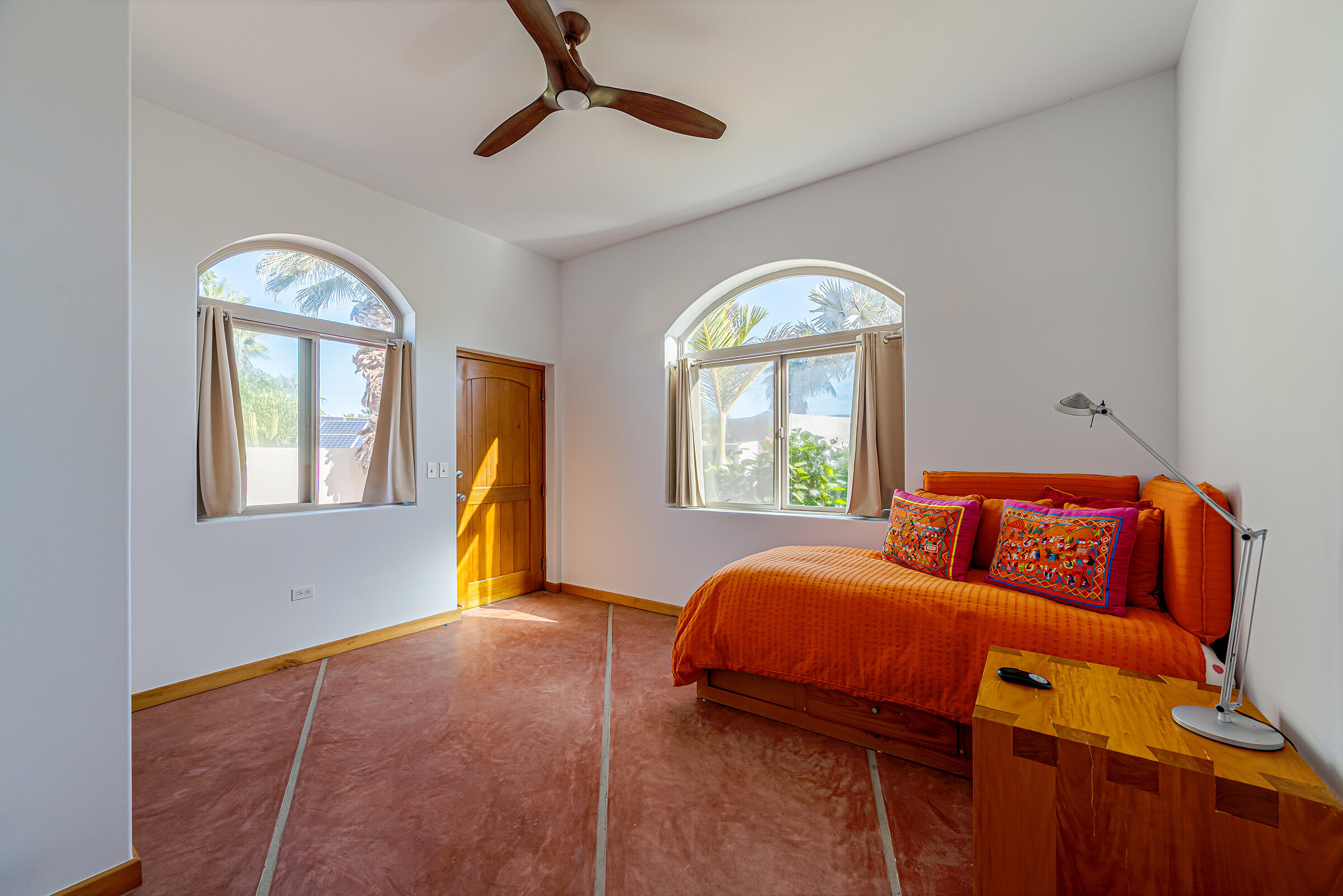 Rancho Nuevo Oceanfront