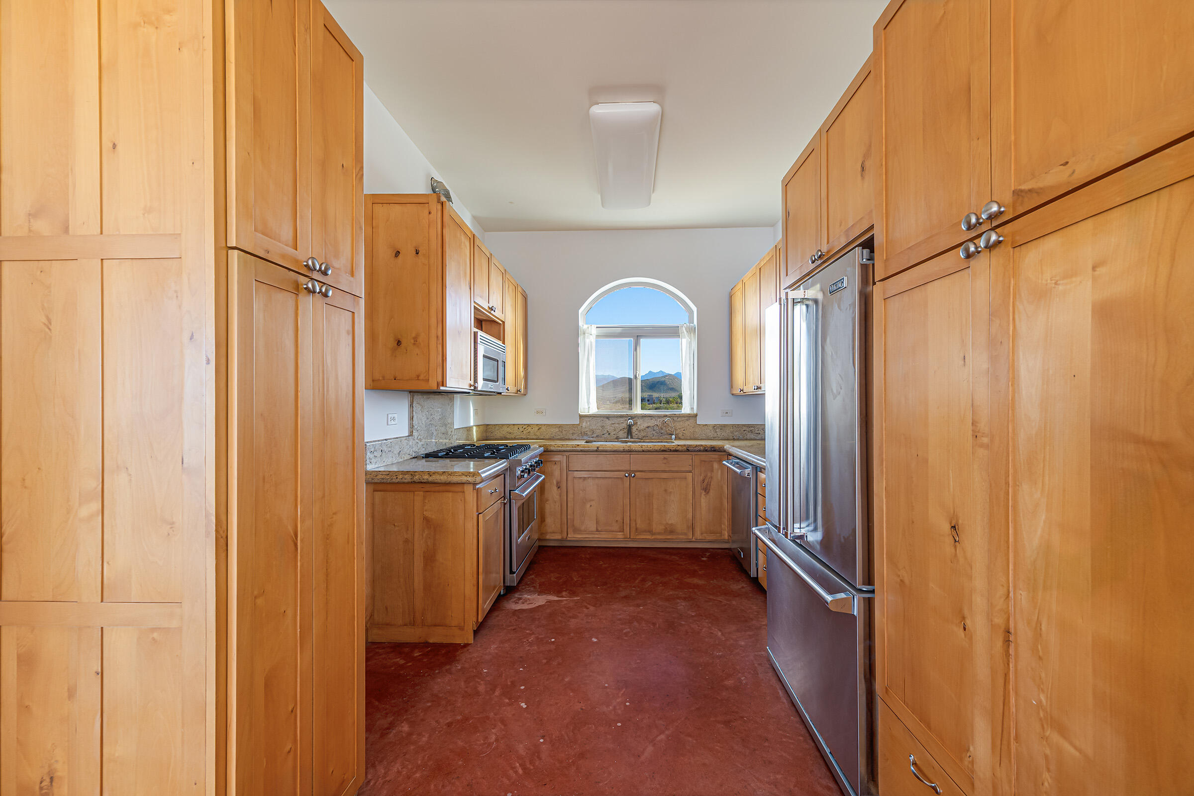 Rancho Nuevo Oceanfront