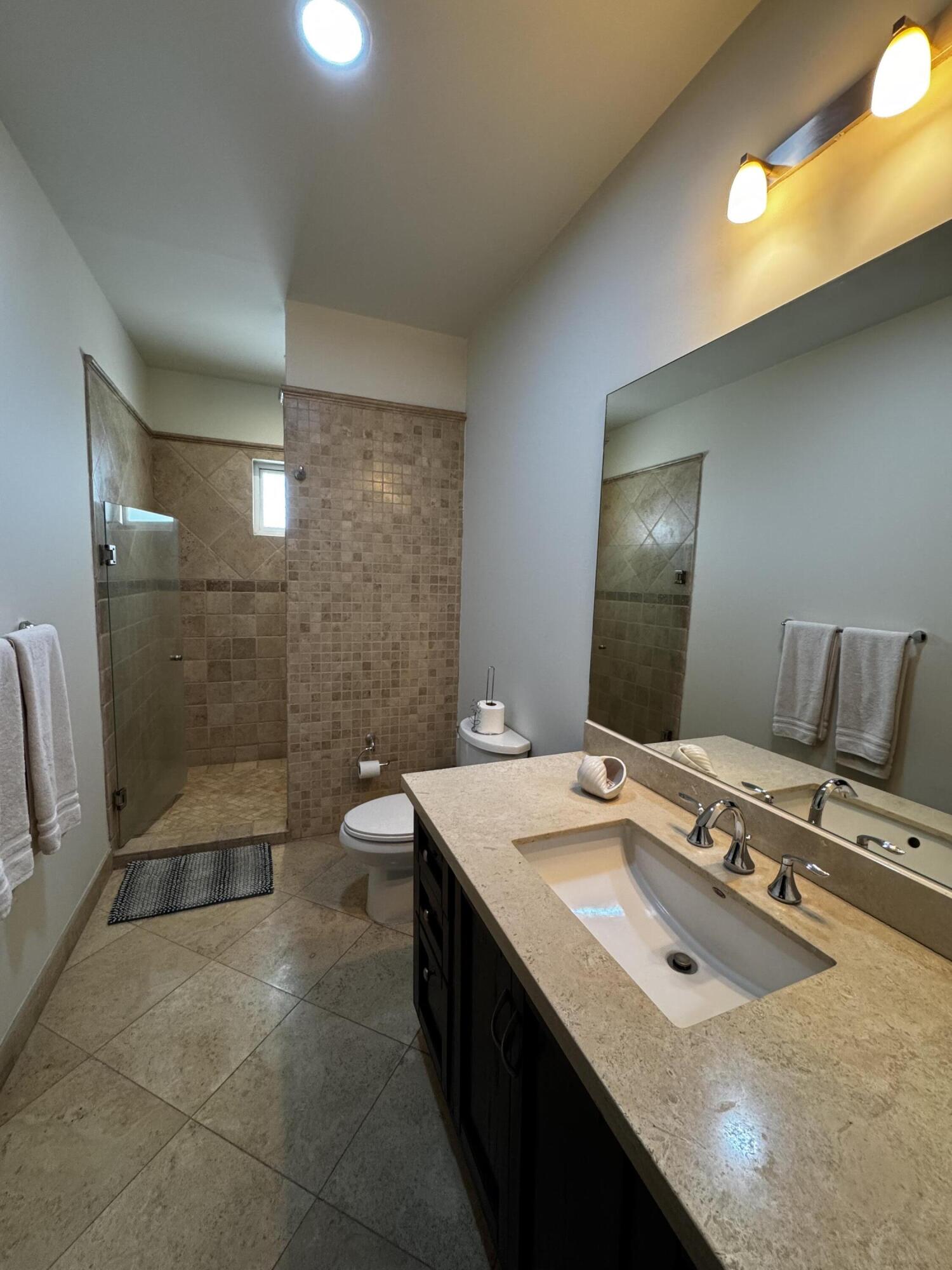 208H Fte Hotel 8 Cascadas Medano, VILLA LAURELES PCV