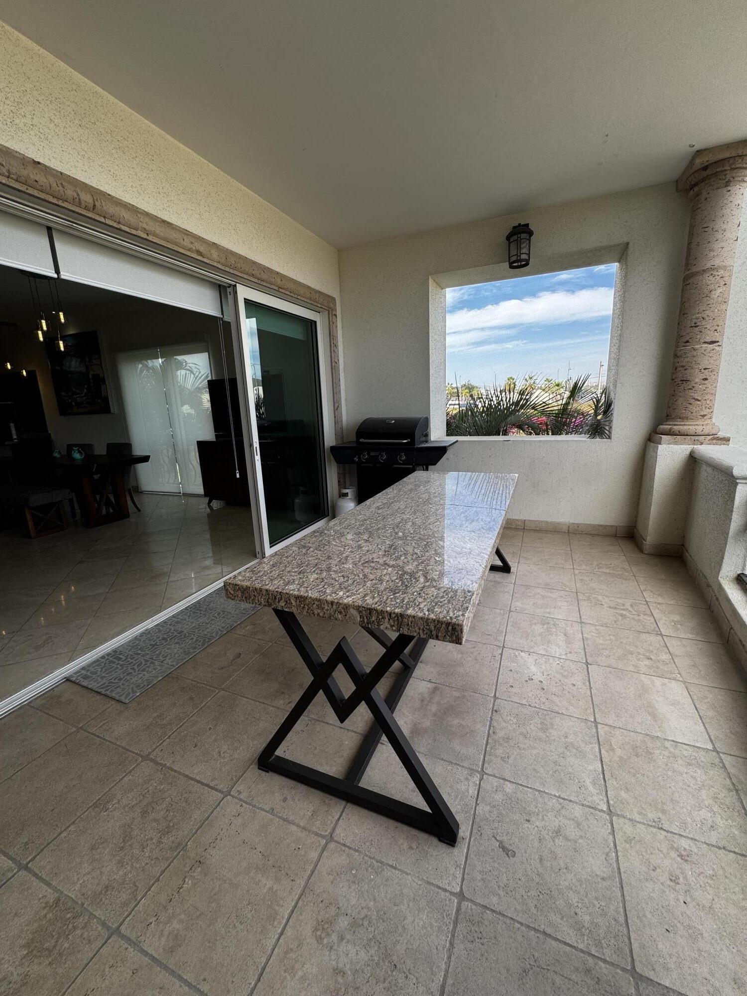 208H Fte Hotel 8 Cascadas Medano, VILLA LAURELES PCV