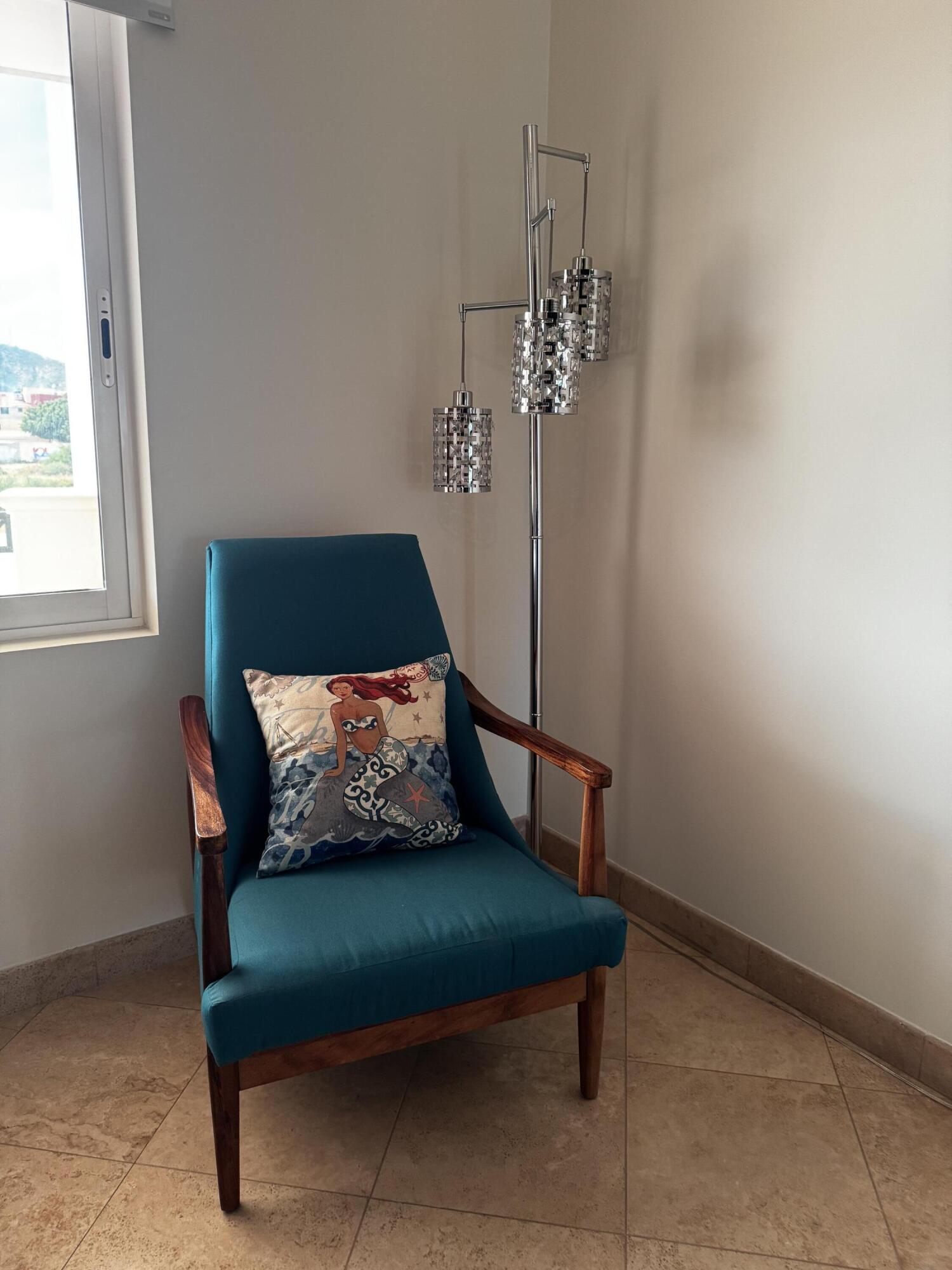 208H Fte Hotel 8 Cascadas Medano, VILLA LAURELES PCV