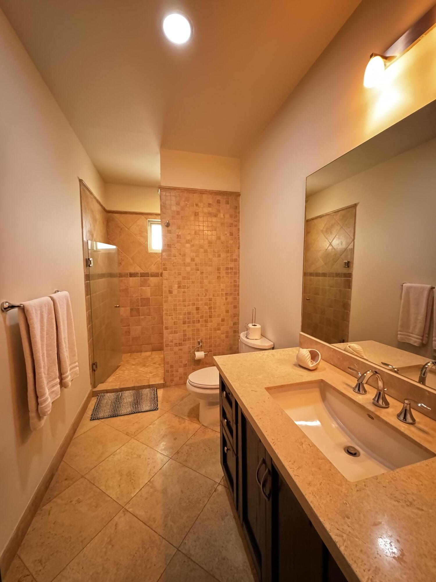 208H Fte Hotel 8 Cascadas Medano, VILLA LAURELES PCV