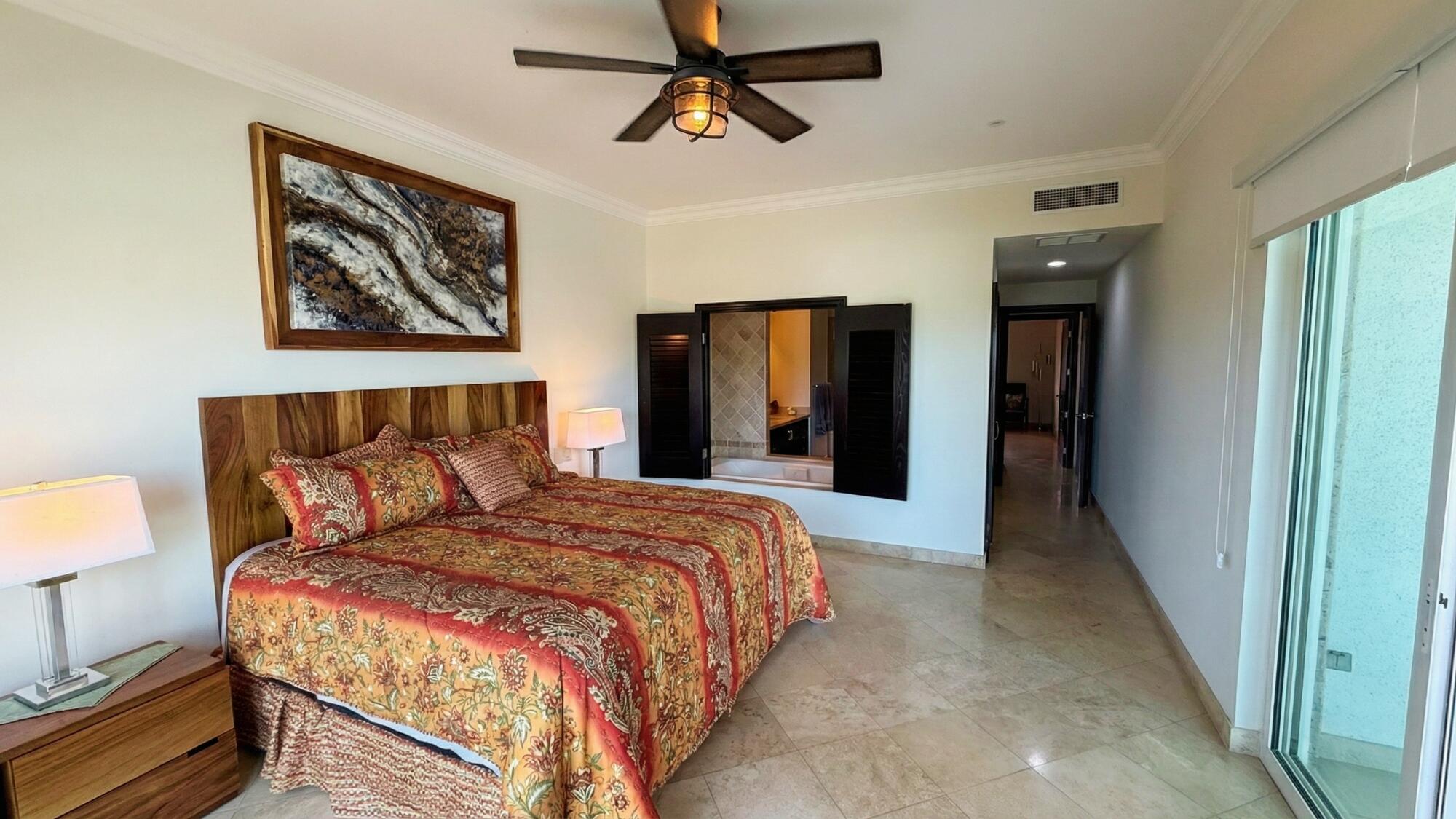 208H Fte Hotel 8 Cascadas Medano, VILLA LAURELES PCV