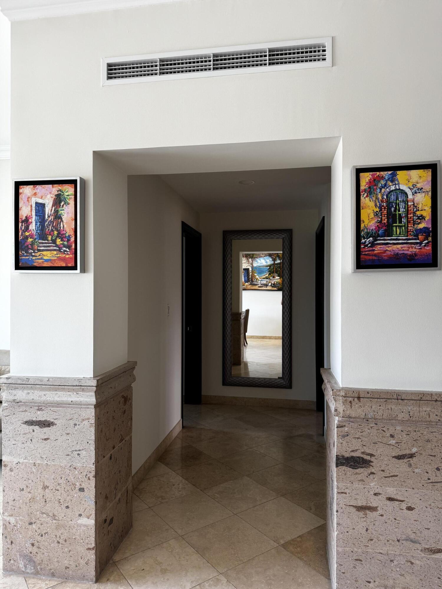 208H Fte Hotel 8 Cascadas Medano, VILLA LAURELES PCV