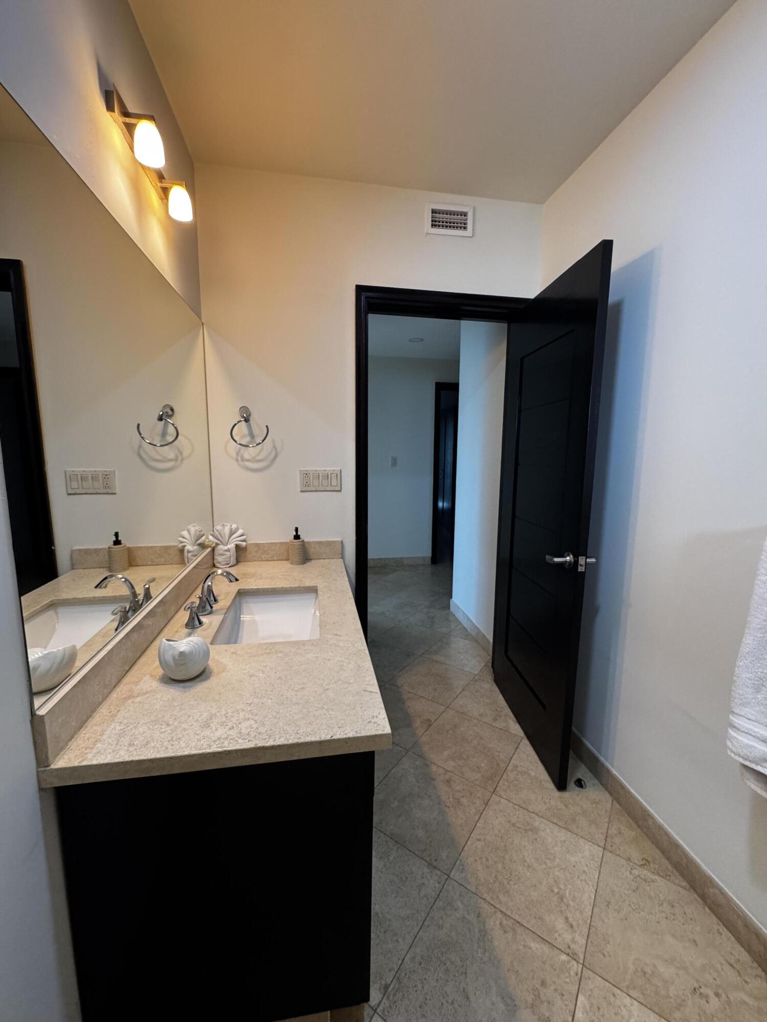 208H Fte Hotel 8 Cascadas Medano, VILLA LAURELES PCV