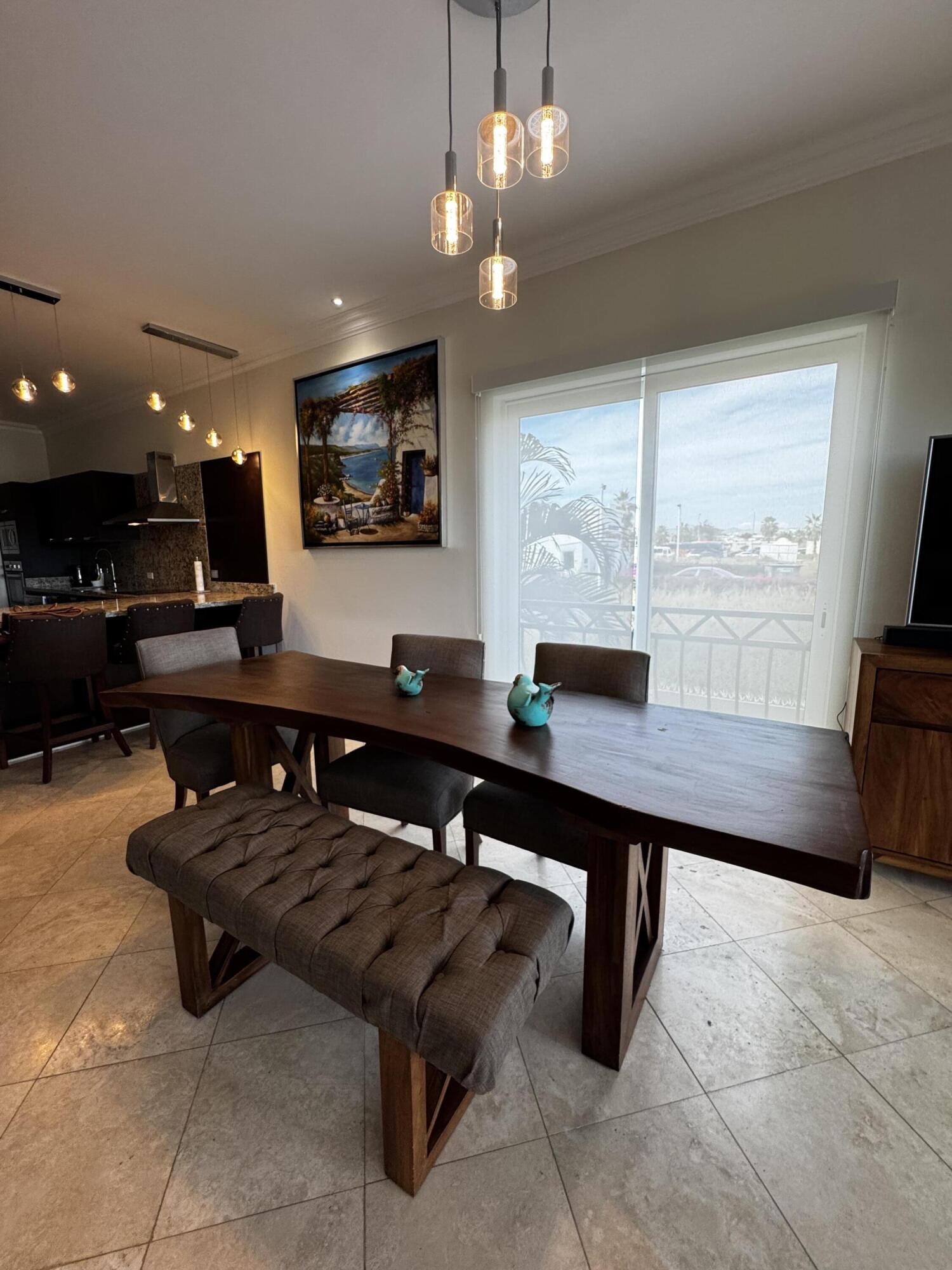 208H Fte Hotel 8 Cascadas Medano, VILLA LAURELES PCV