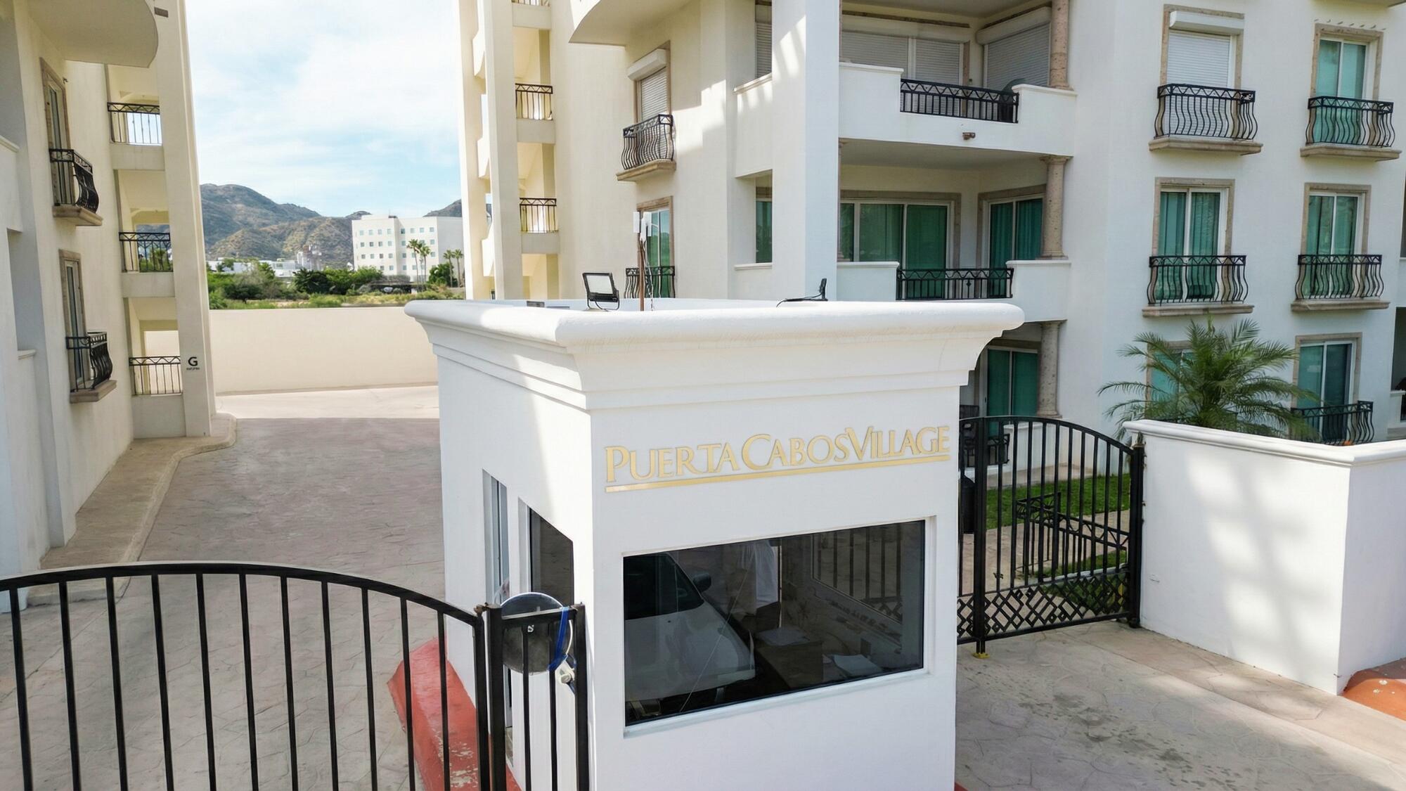 208H Fte Hotel 8 Cascadas Medano, VILLA LAURELES PCV