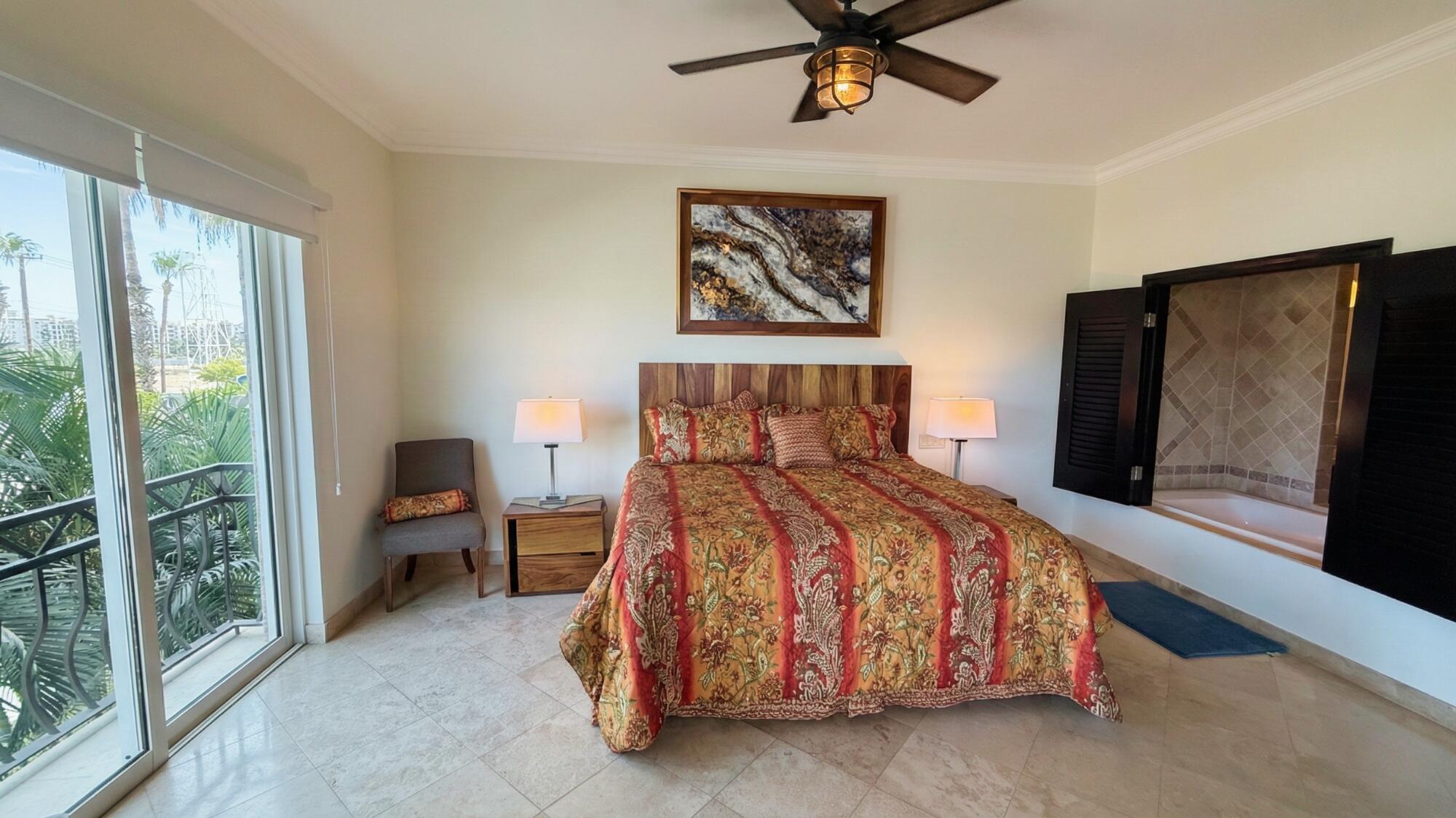 208H Fte Hotel 8 Cascadas Medano, VILLA LAURELES PCV