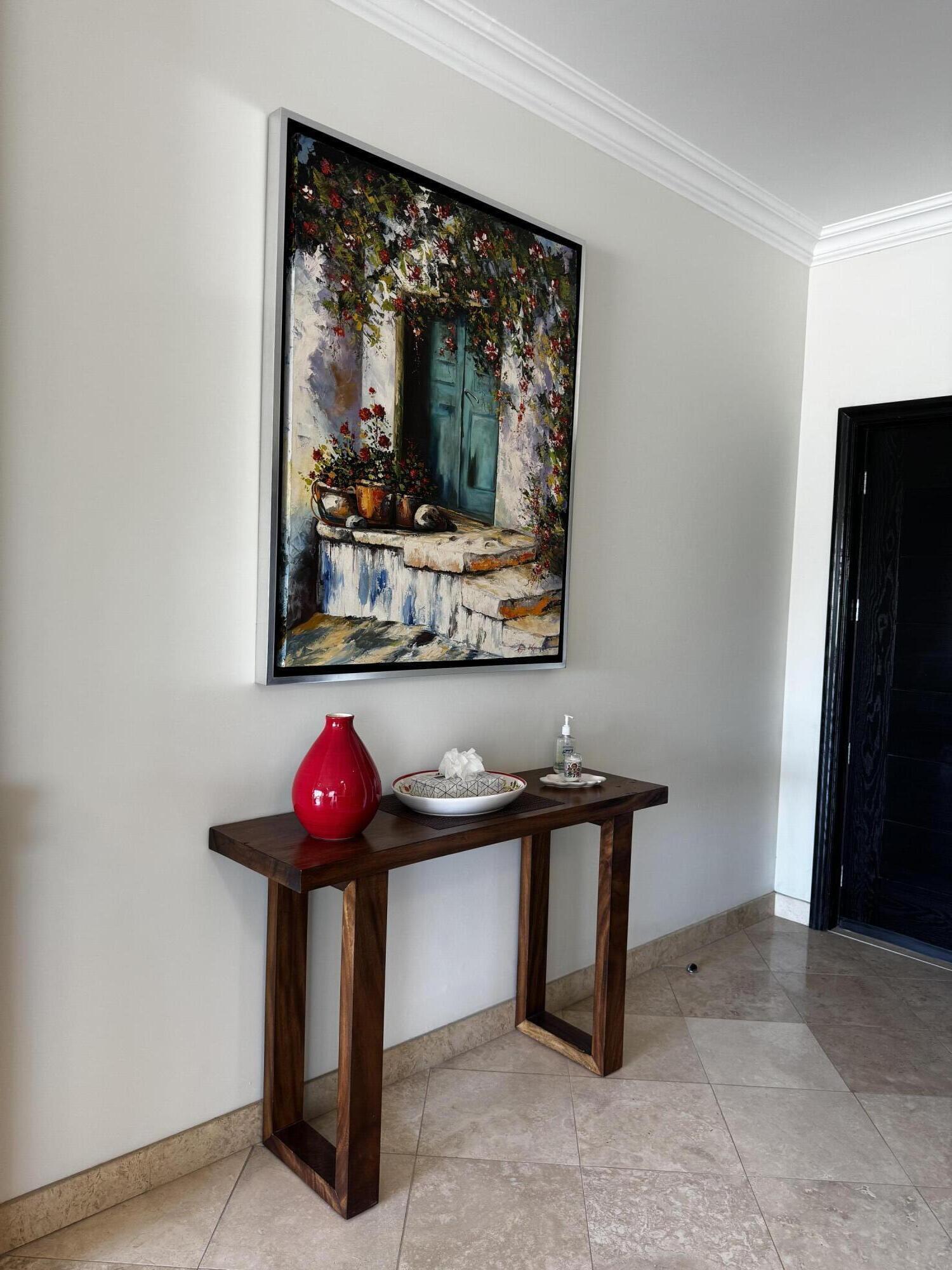 208H Fte Hotel 8 Cascadas Medano, VILLA LAURELES PCV