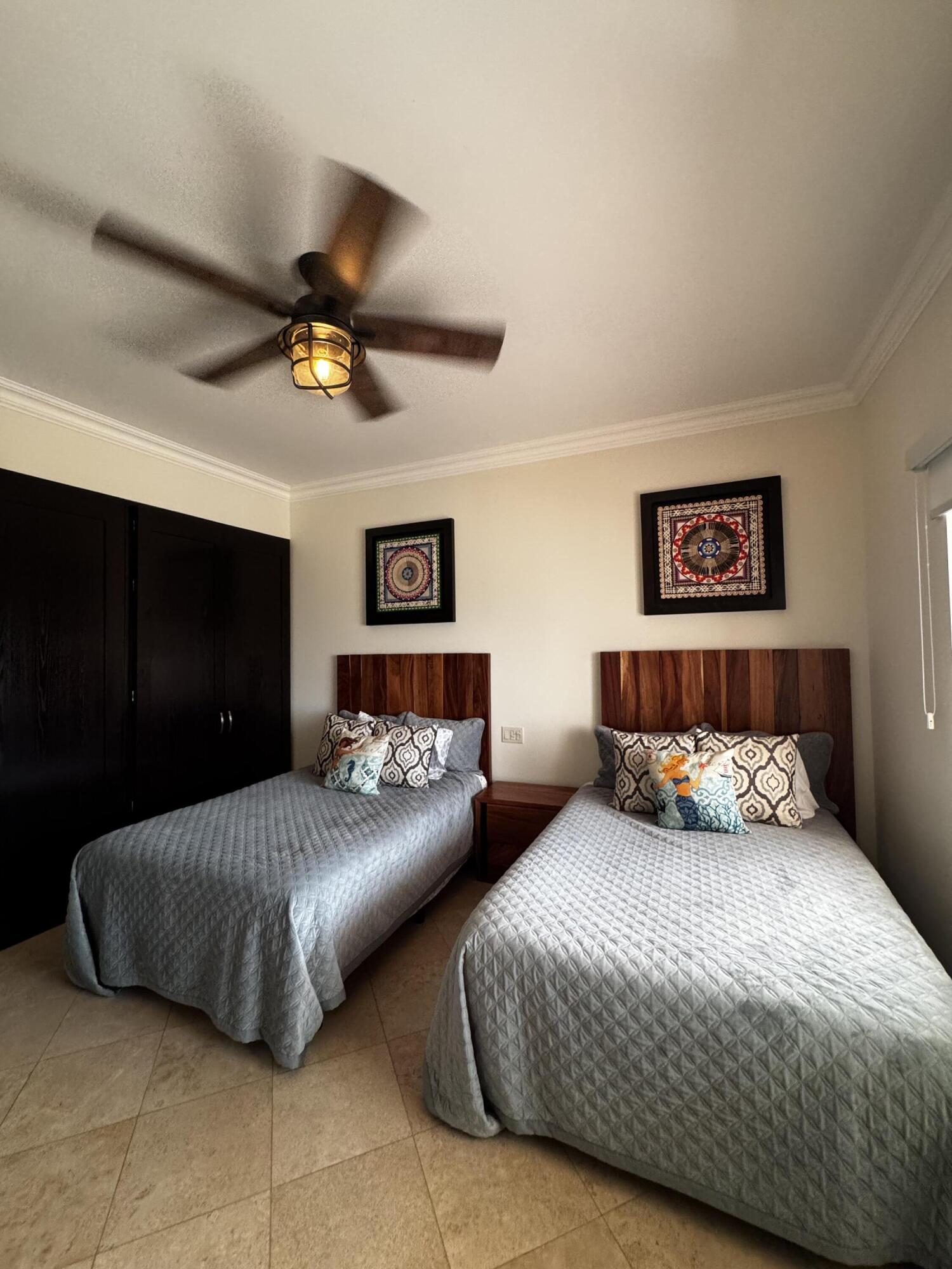 208H Fte Hotel 8 Cascadas Medano, VILLA LAURELES PCV