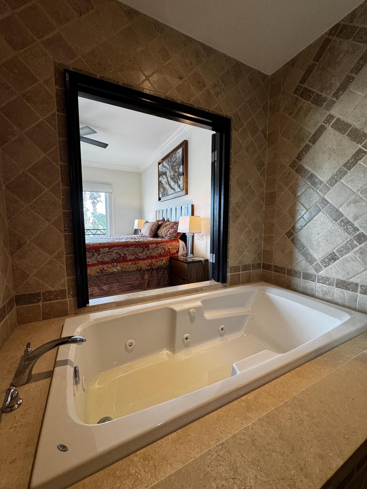 208H Fte Hotel 8 Cascadas Medano, VILLA LAURELES PCV