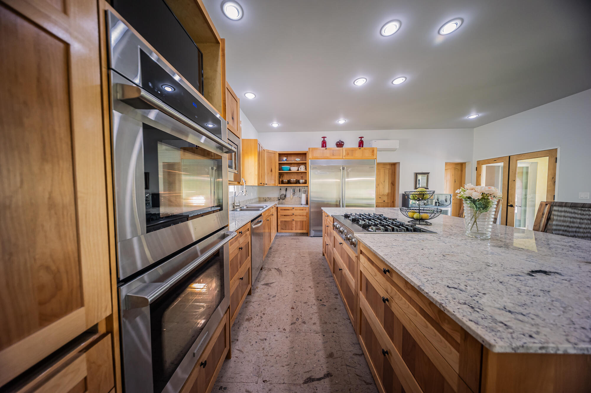 S/N Cochayuyo, Oasis Escondido