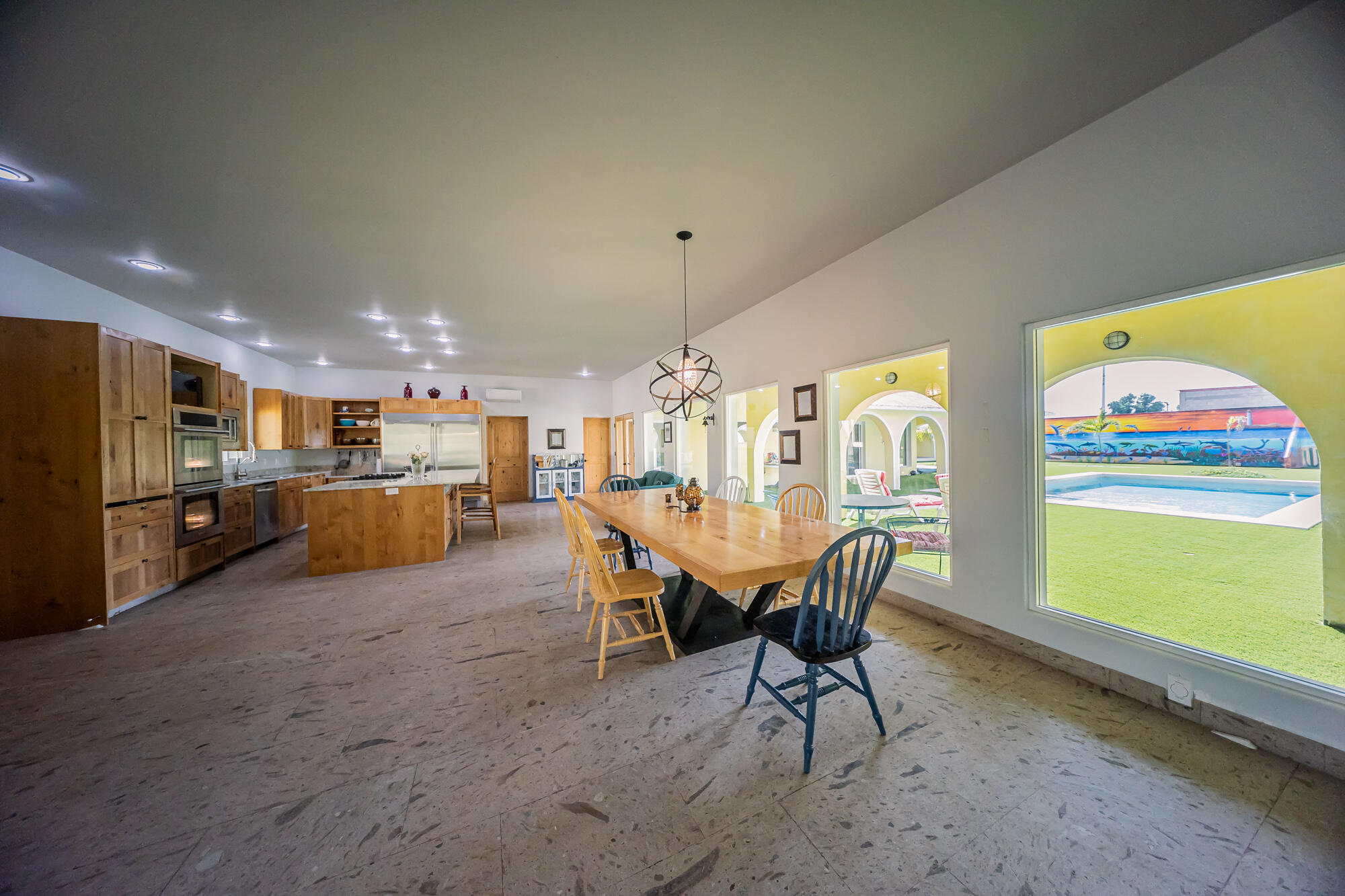 S/N Cochayuyo, Oasis Escondido