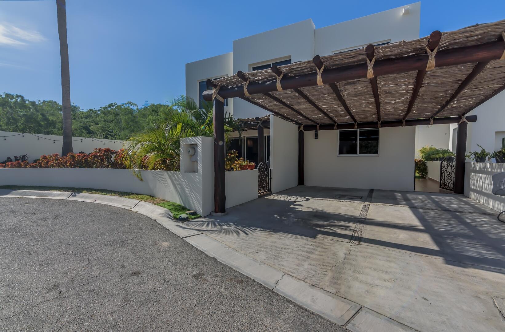 Casa 73
