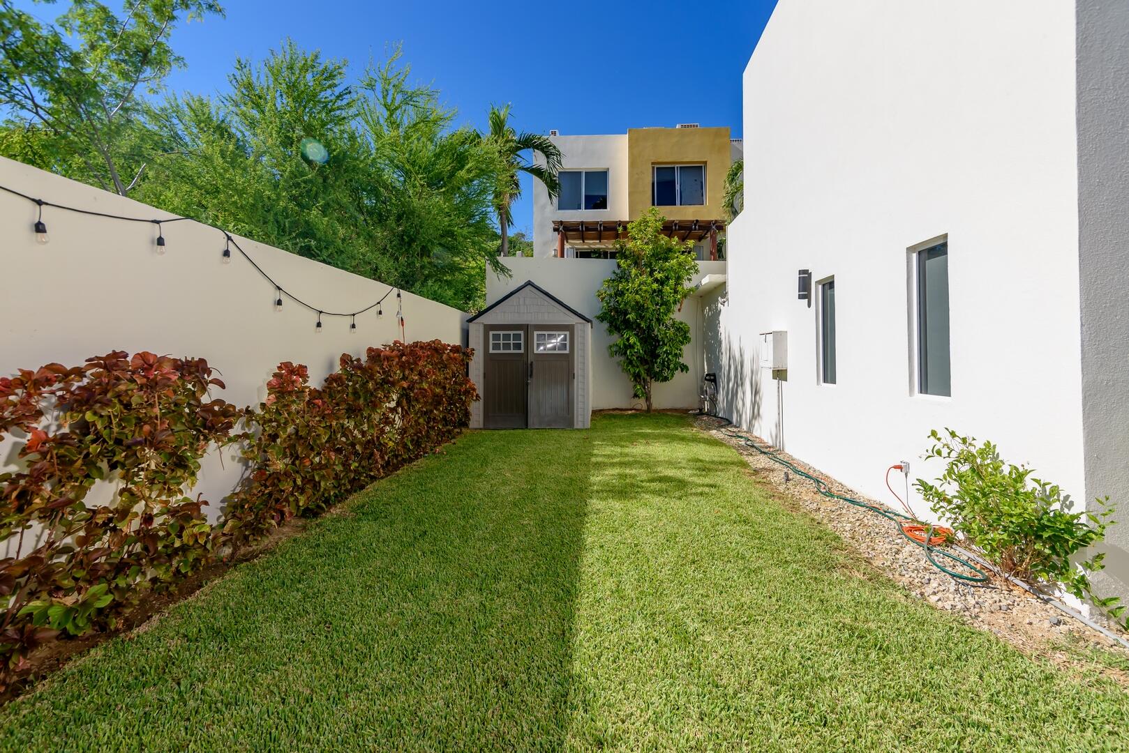 Casa 73