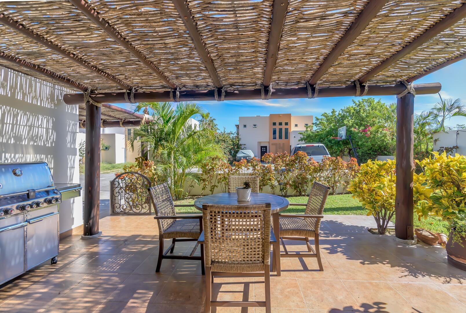 Casa 73