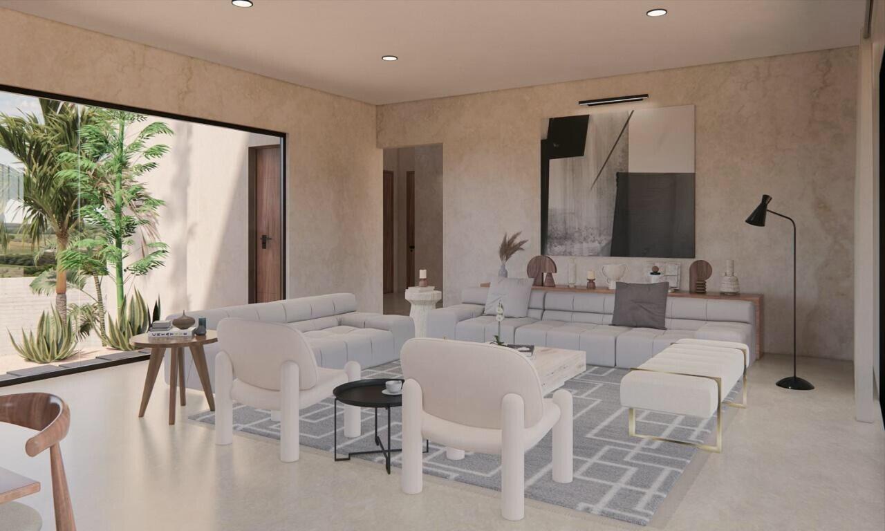 Quintas Todos Santos 4