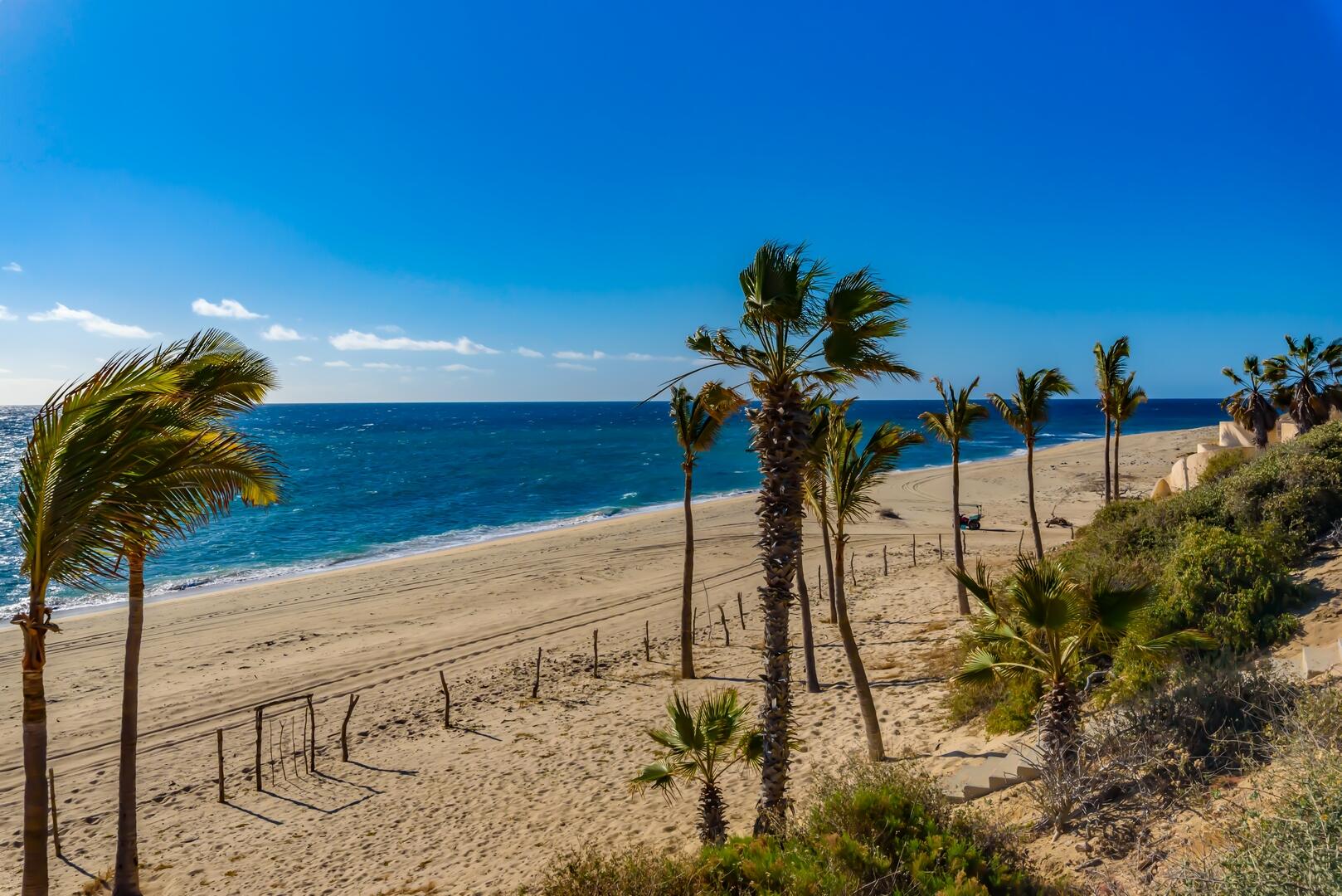 1 East Cape Coast Road