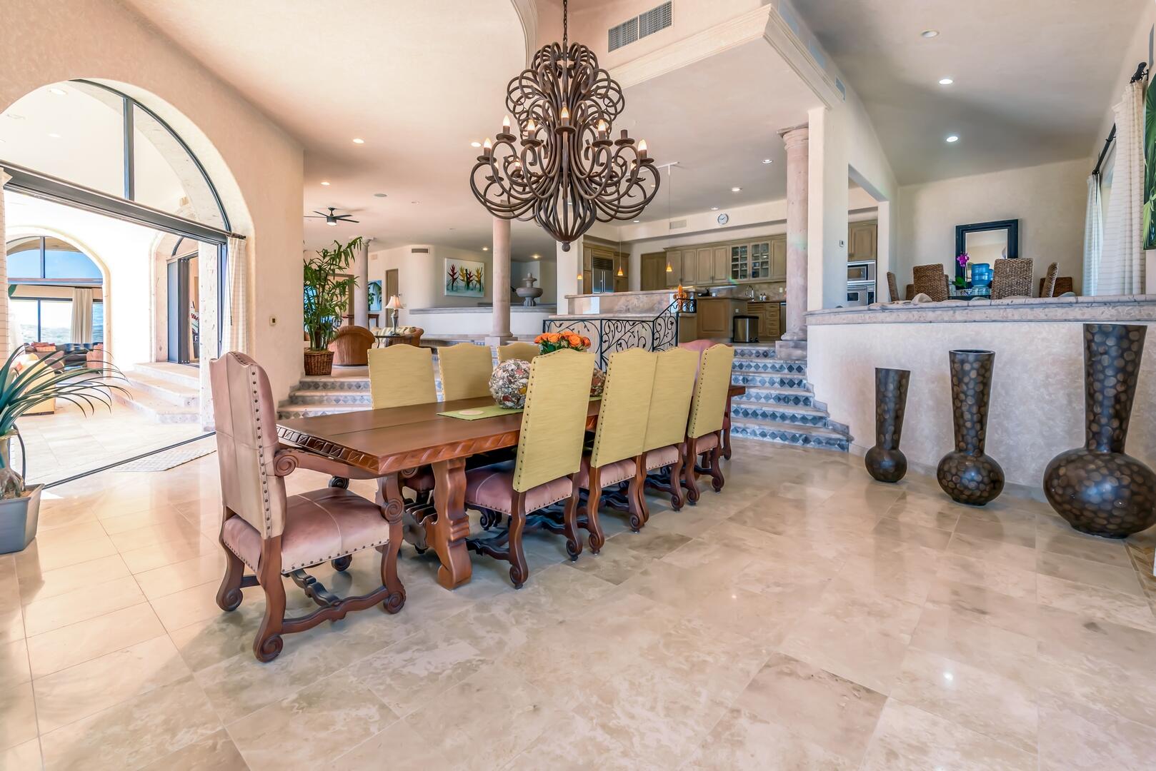 1 East Cape Coast Road