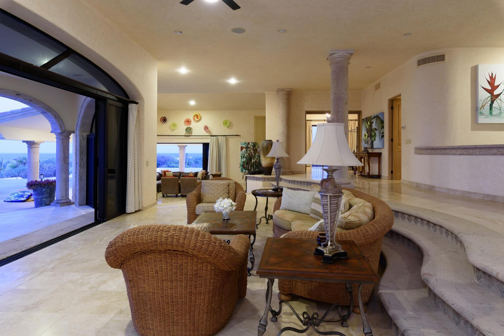 1 East Cape Coast Road