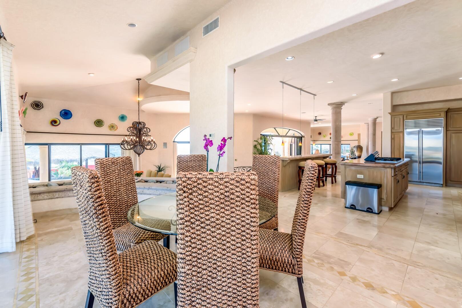 1 East Cape Coast Road