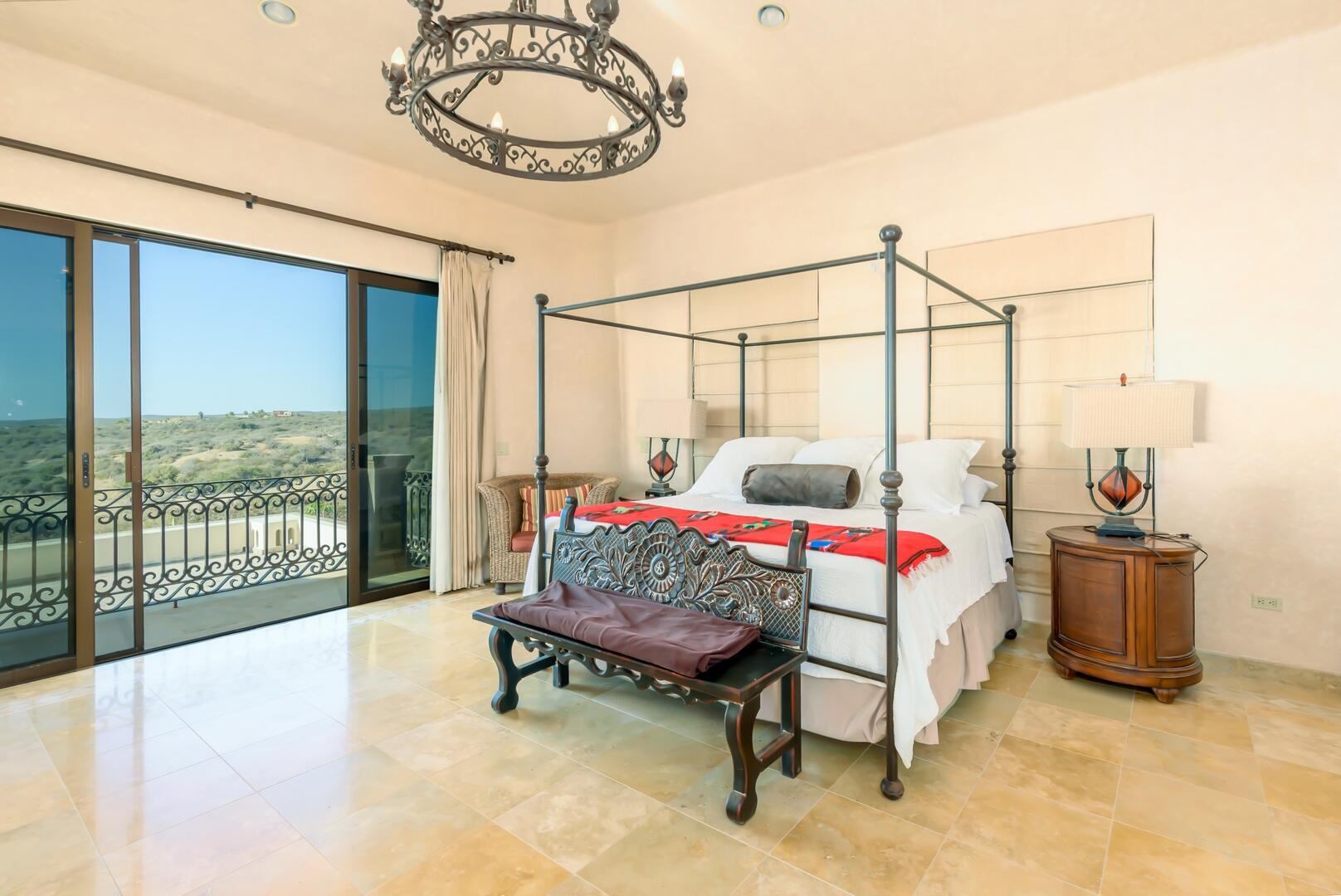 1 East Cape Coast Road