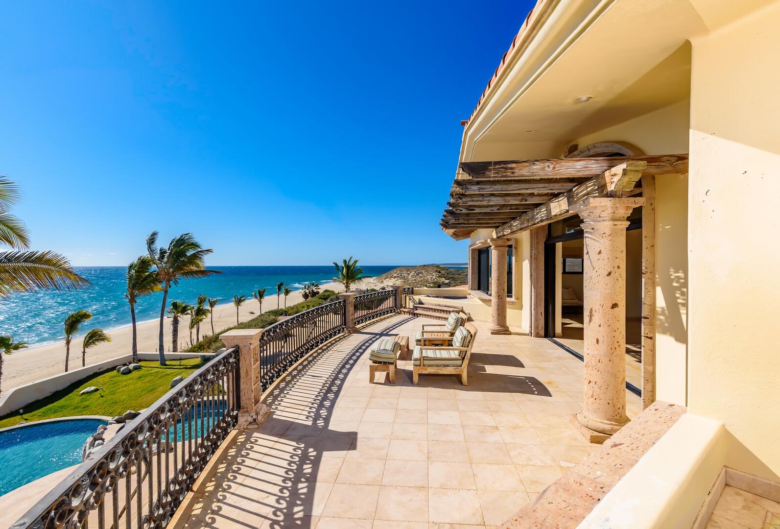 1 East Cape Coast Road