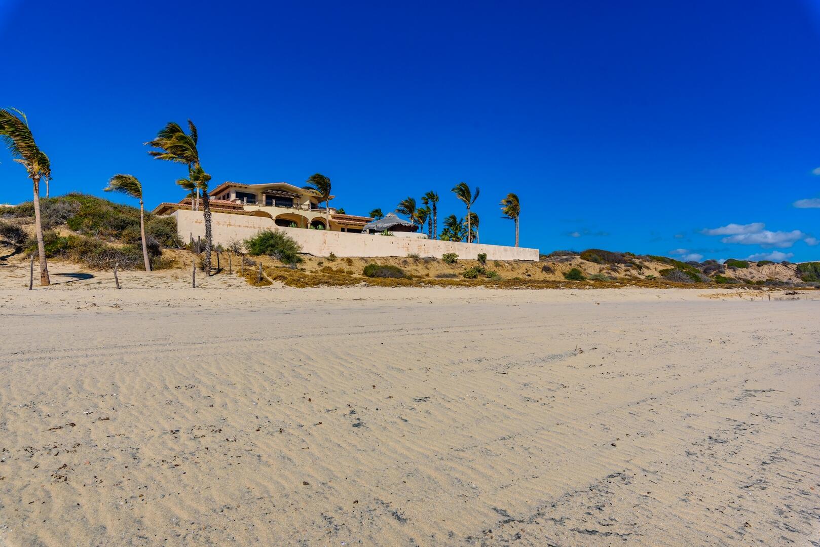 1 East Cape Coast Road