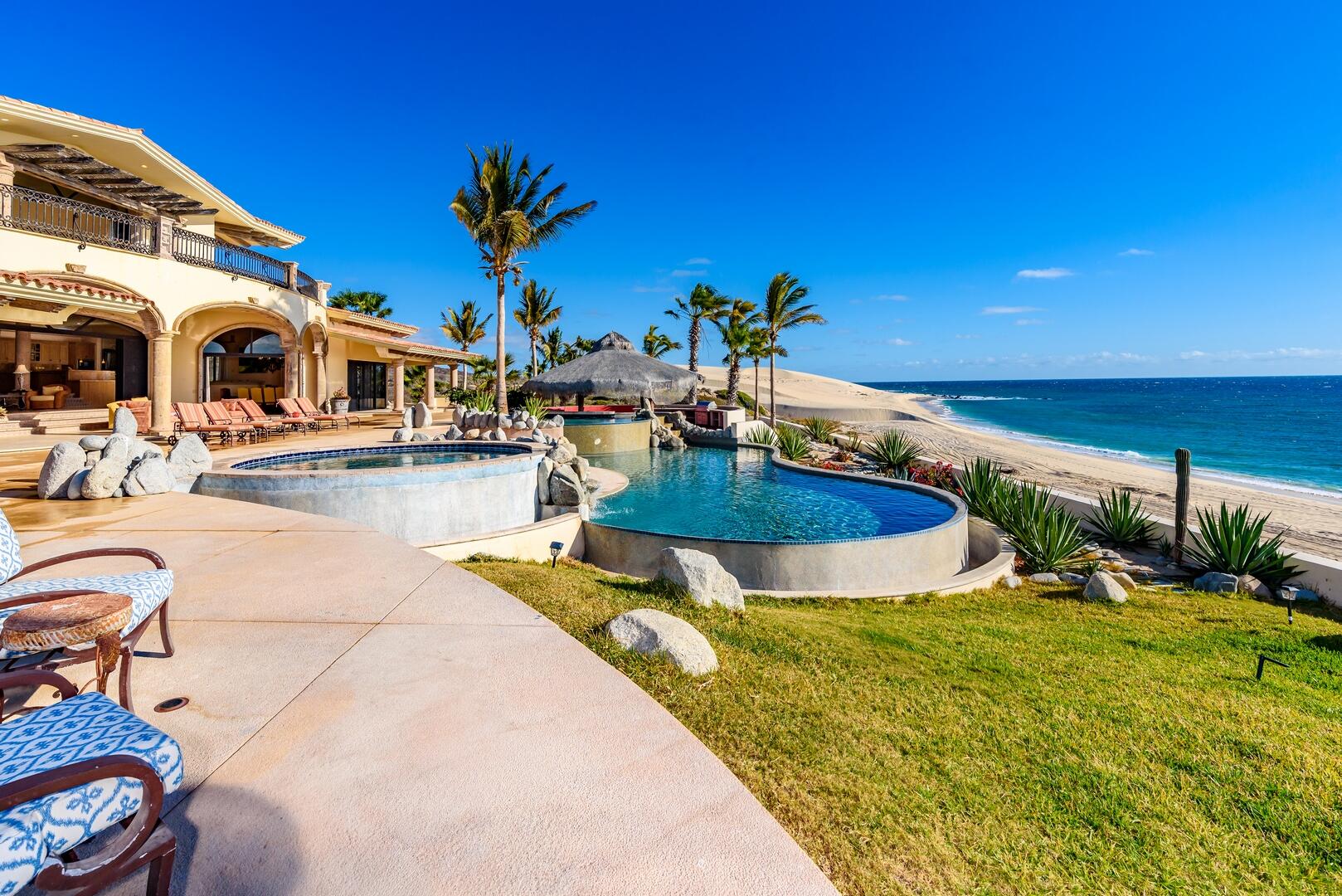 1 East Cape Coast Road