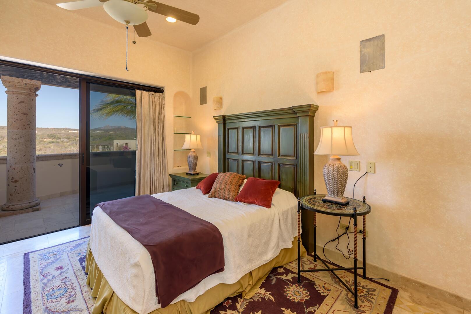 1 East Cape Coast Road