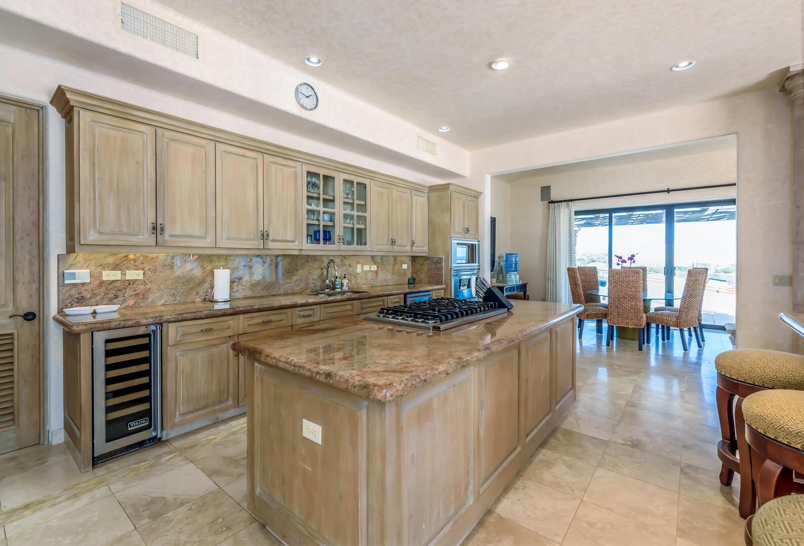 1 East Cape Coast Road