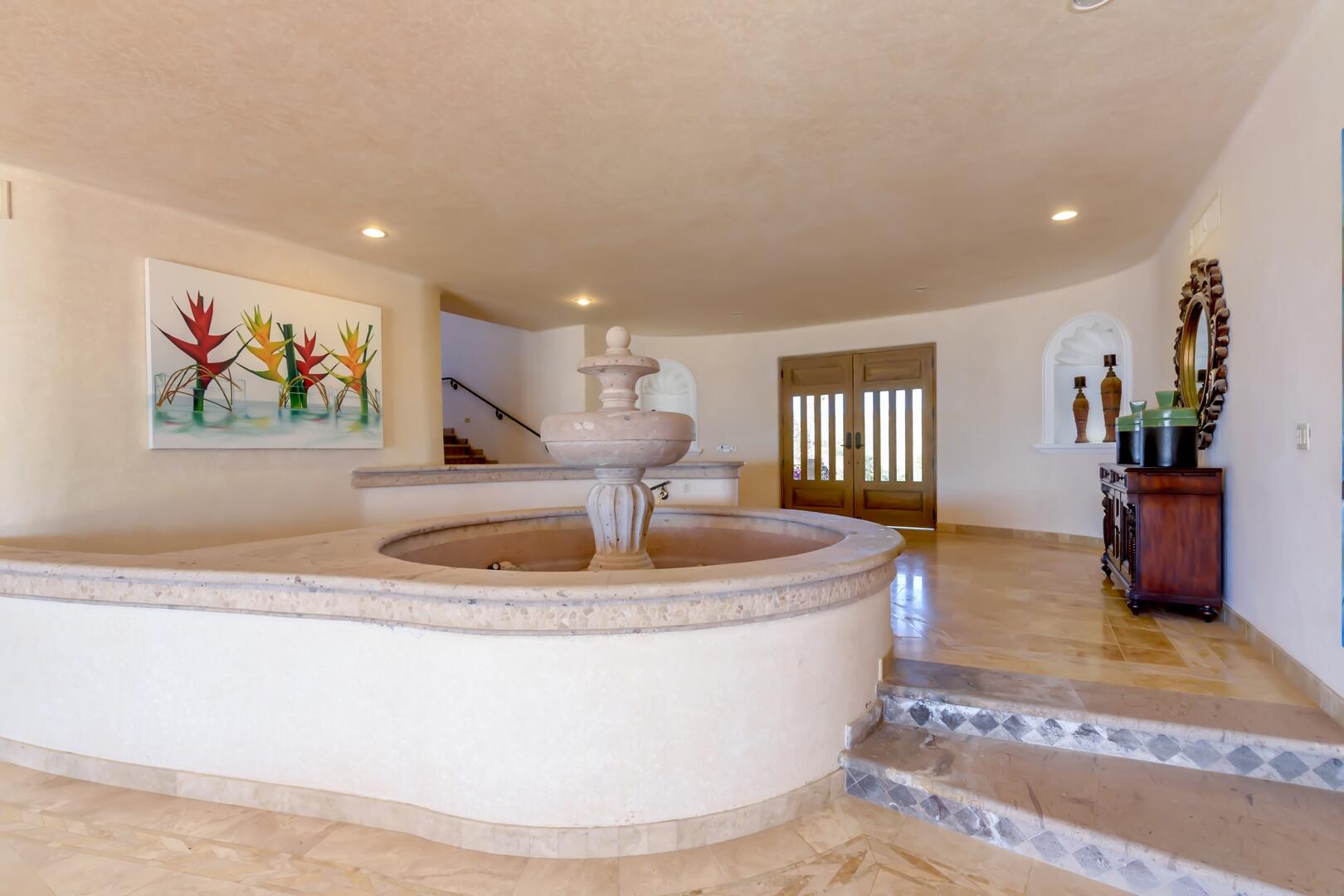 1 East Cape Coast Road