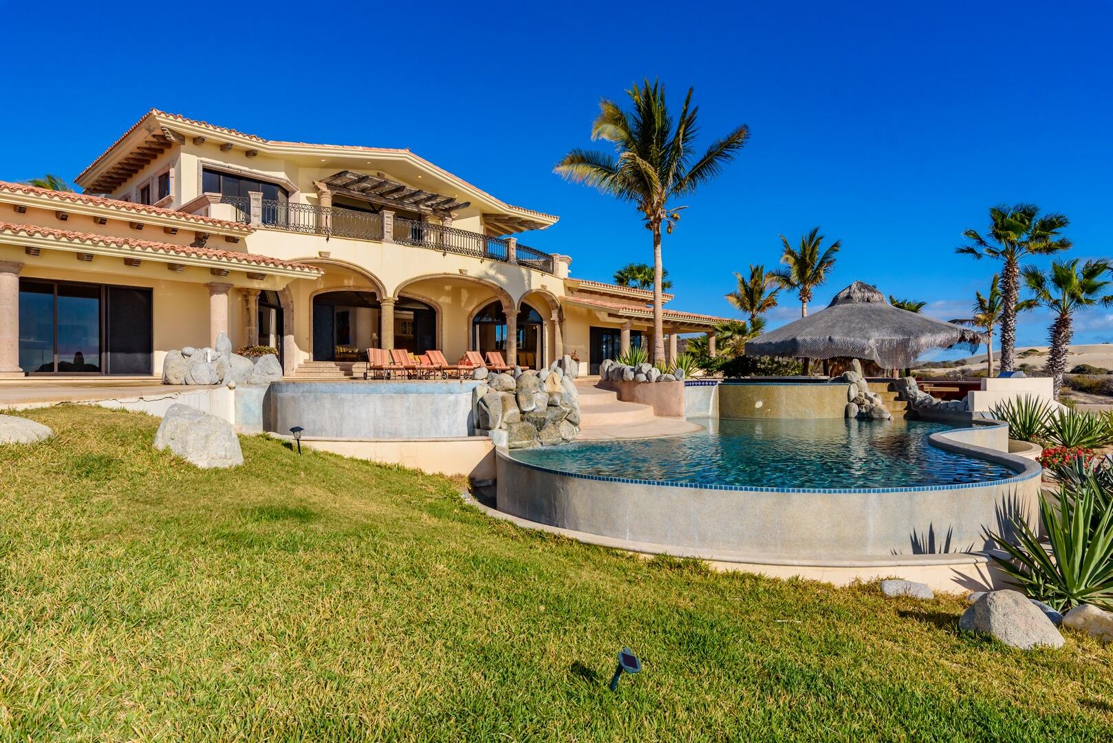 Las Dunas Development Parcel