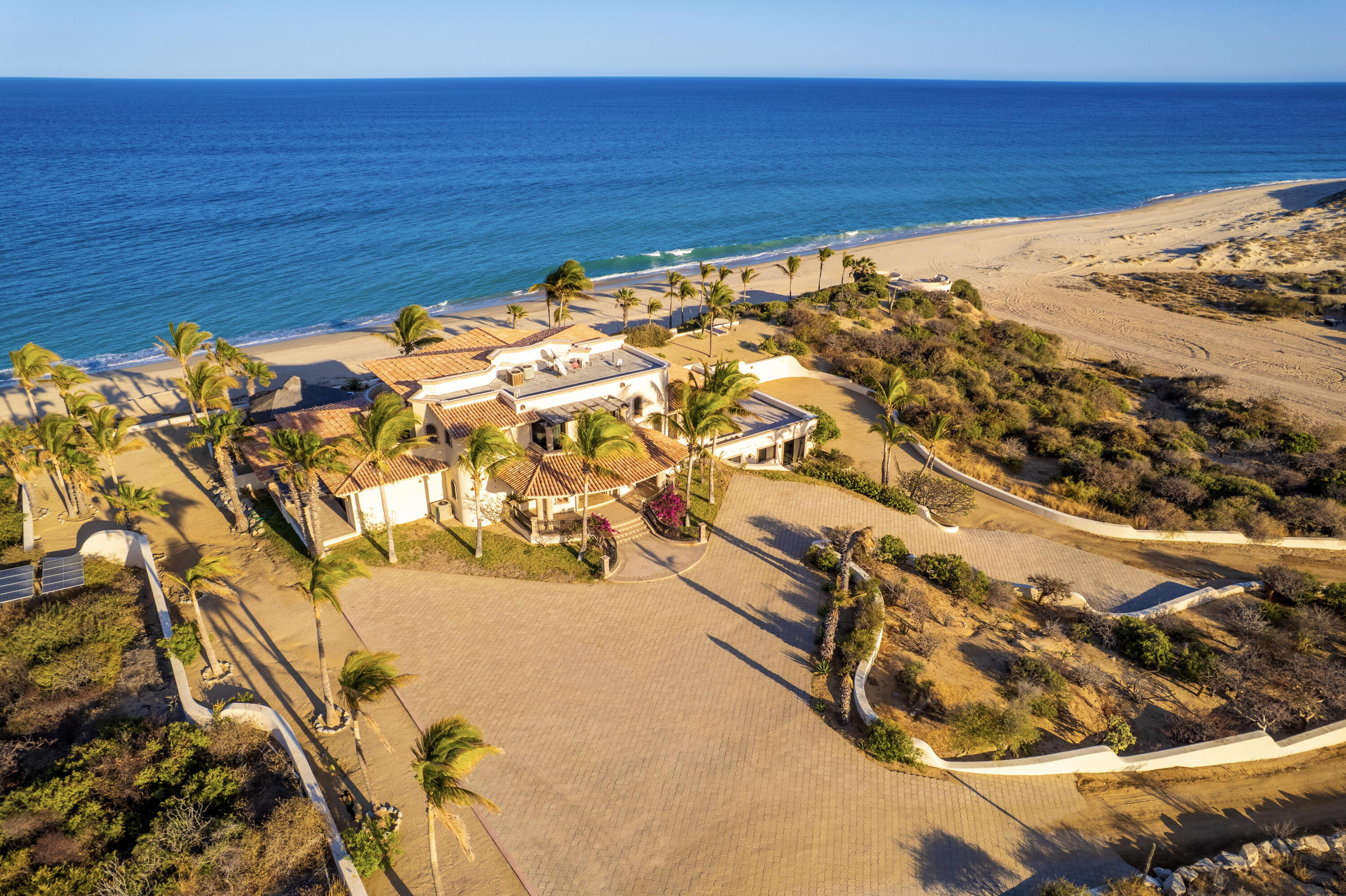 Las Dunas Development Parcel