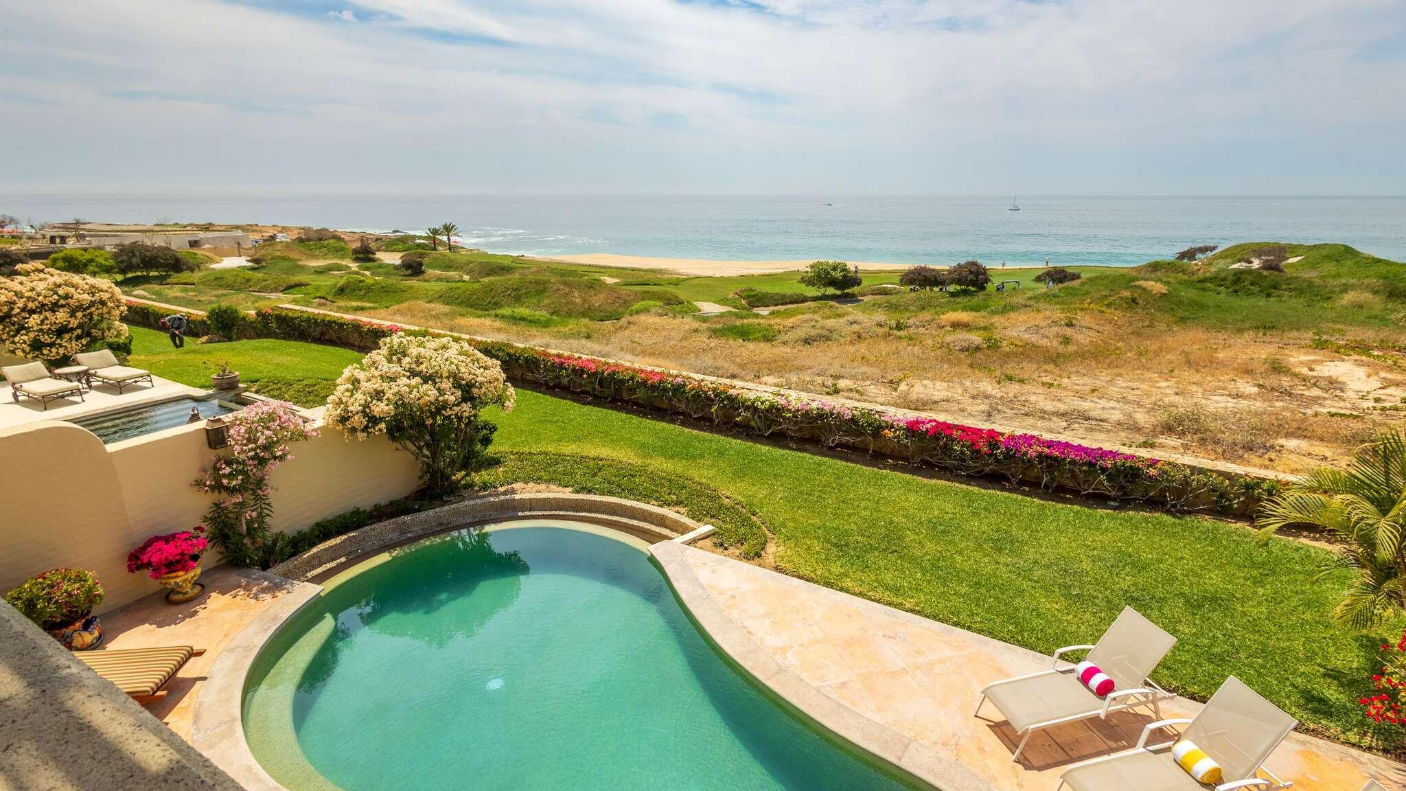 Puerta del Sol, Villa Mariposa