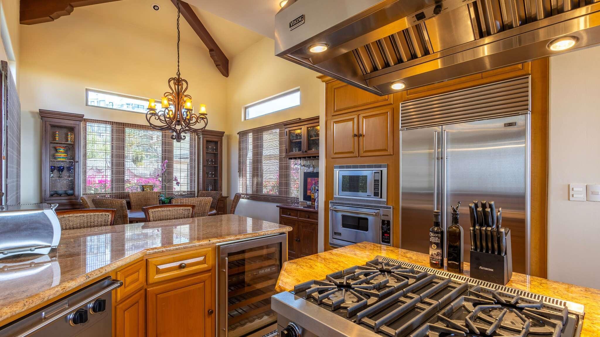 Puerta del Sol, Villa Mariposa