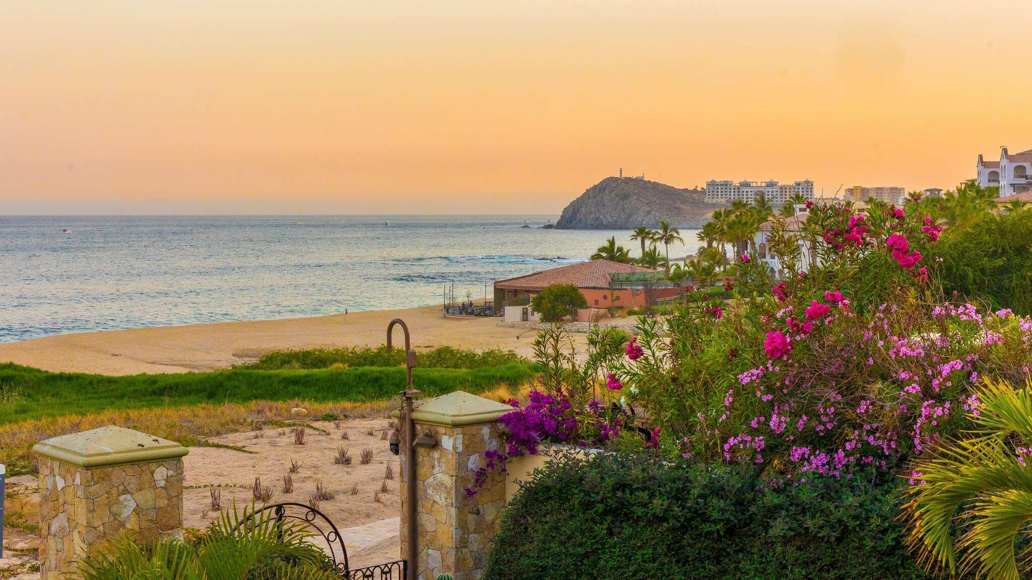 Puerta del Sol, Villa Mariposa