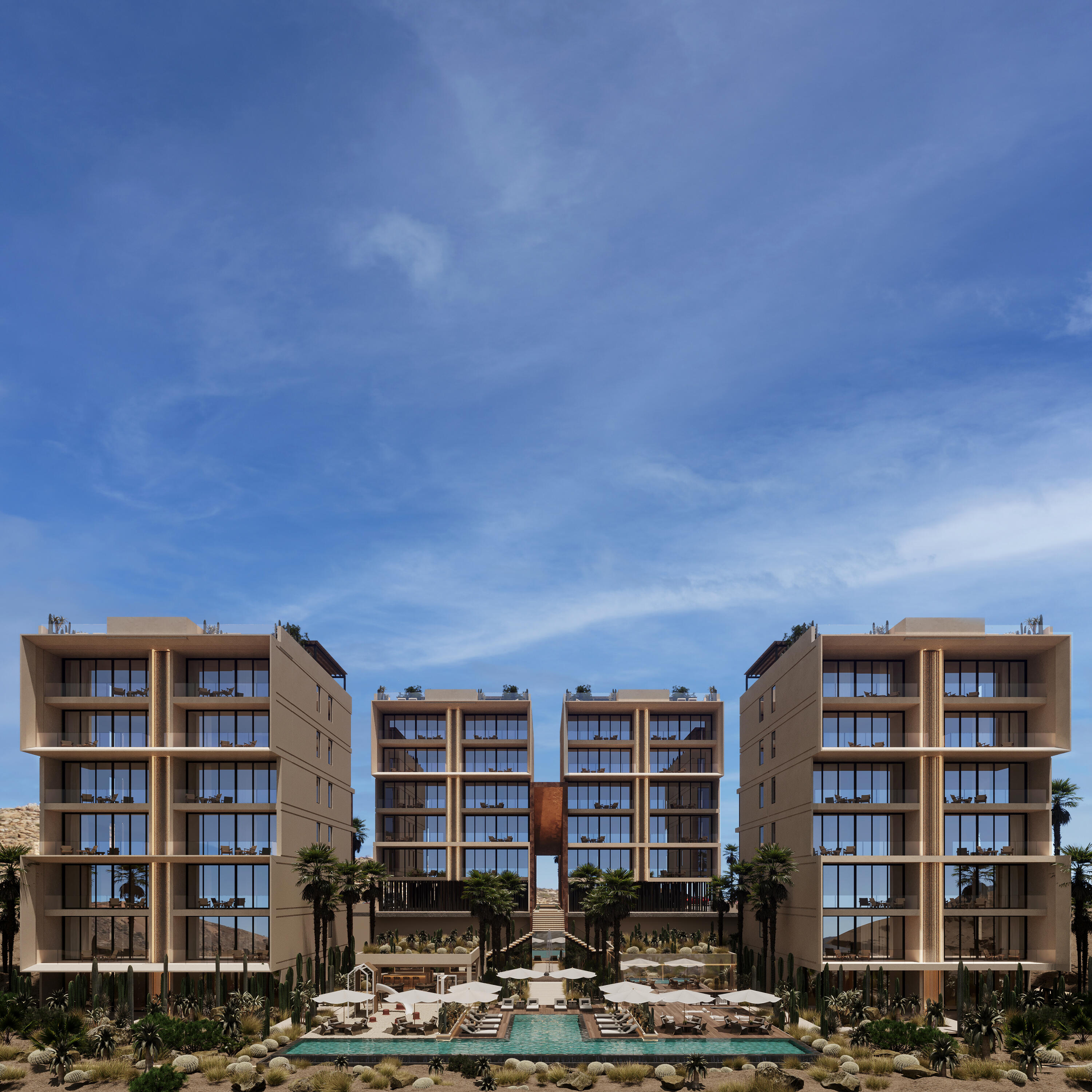 610 Boulevard Forjadores, Paramo Village A-5