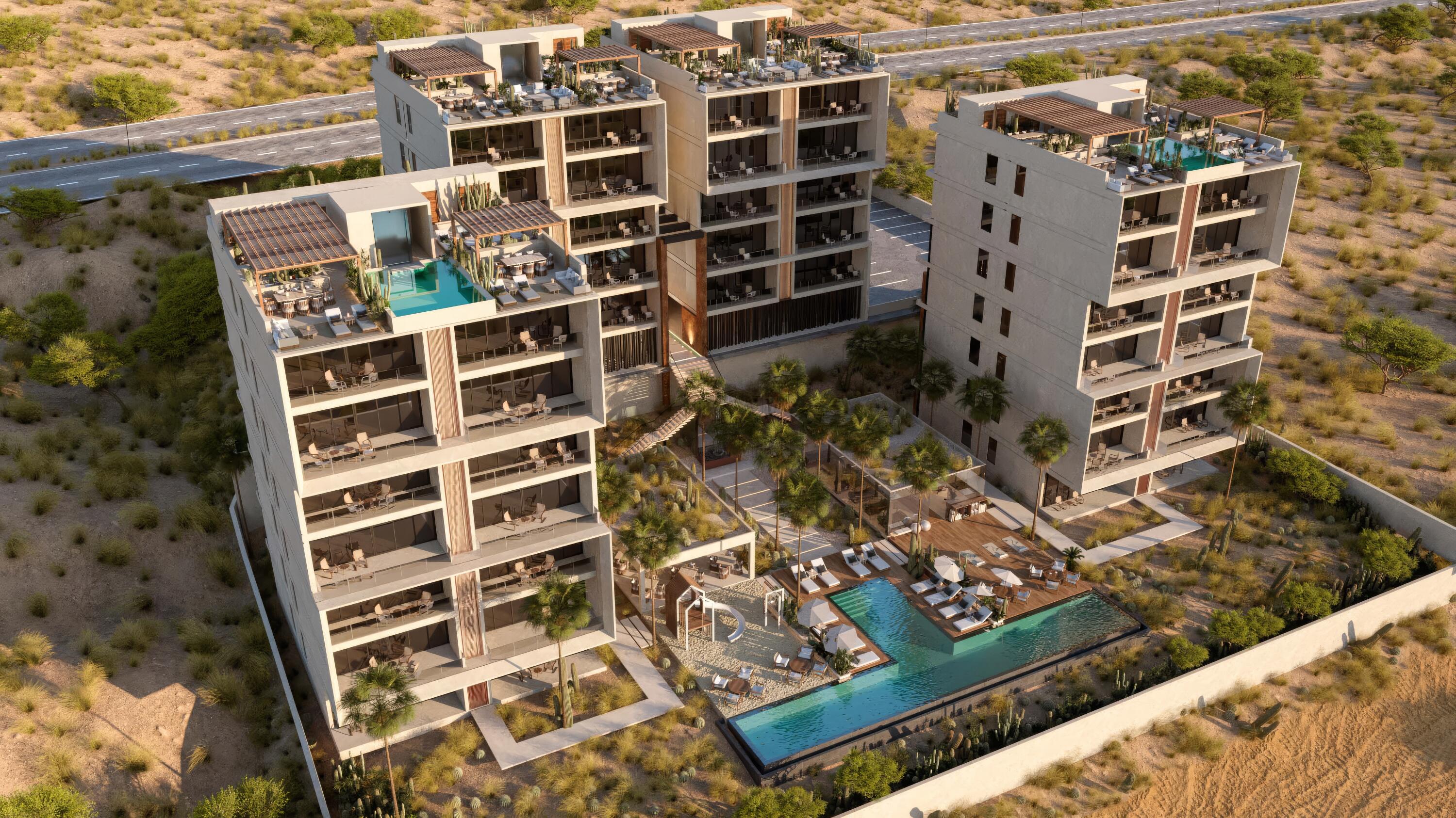 610 Boulevard Forjadores, Paramo Village A-5