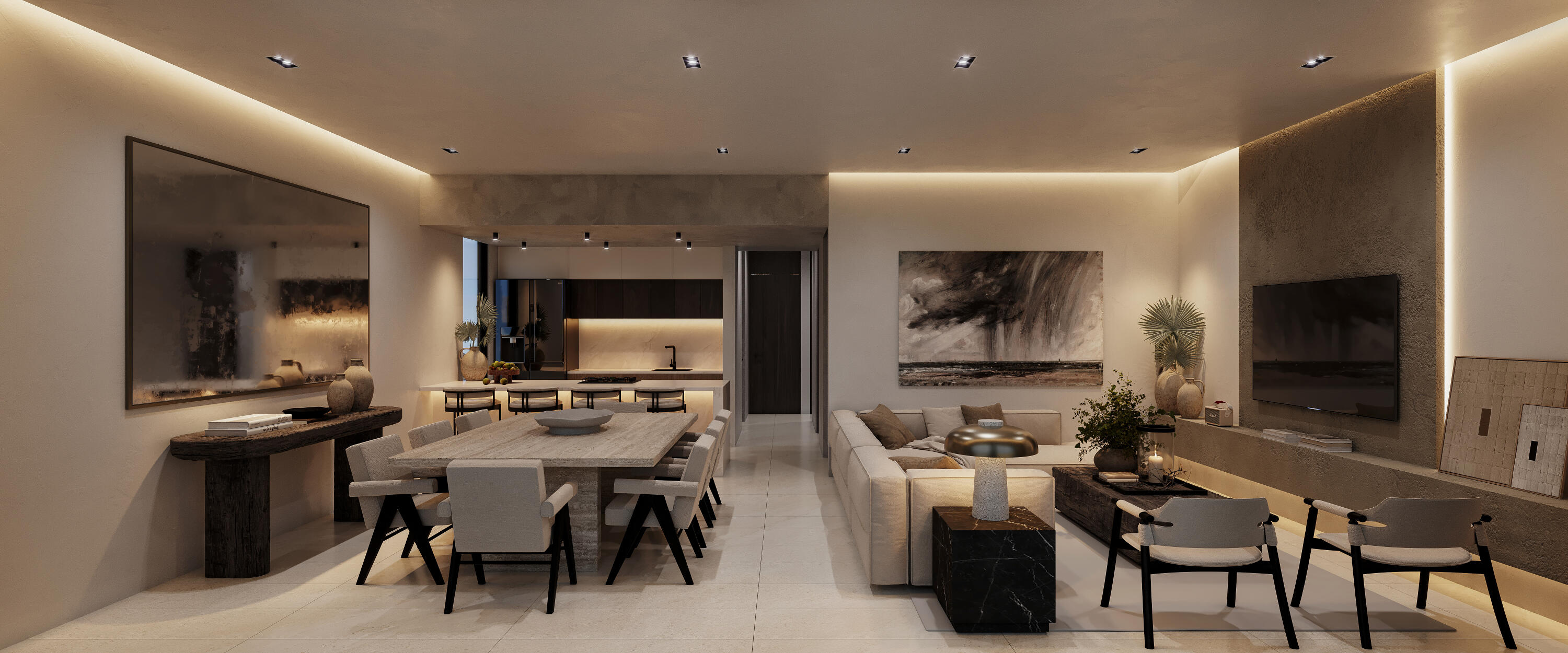 610 Boulevard Forjadores, Paramo Village A-5